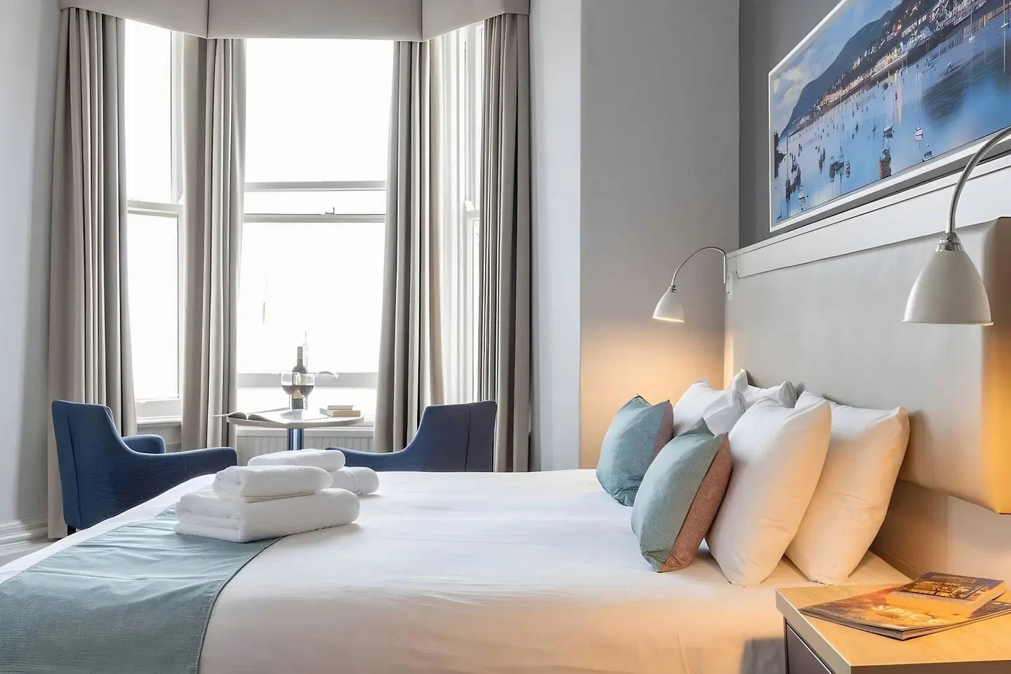 Marine Hotel ROOM_EXAMPLE