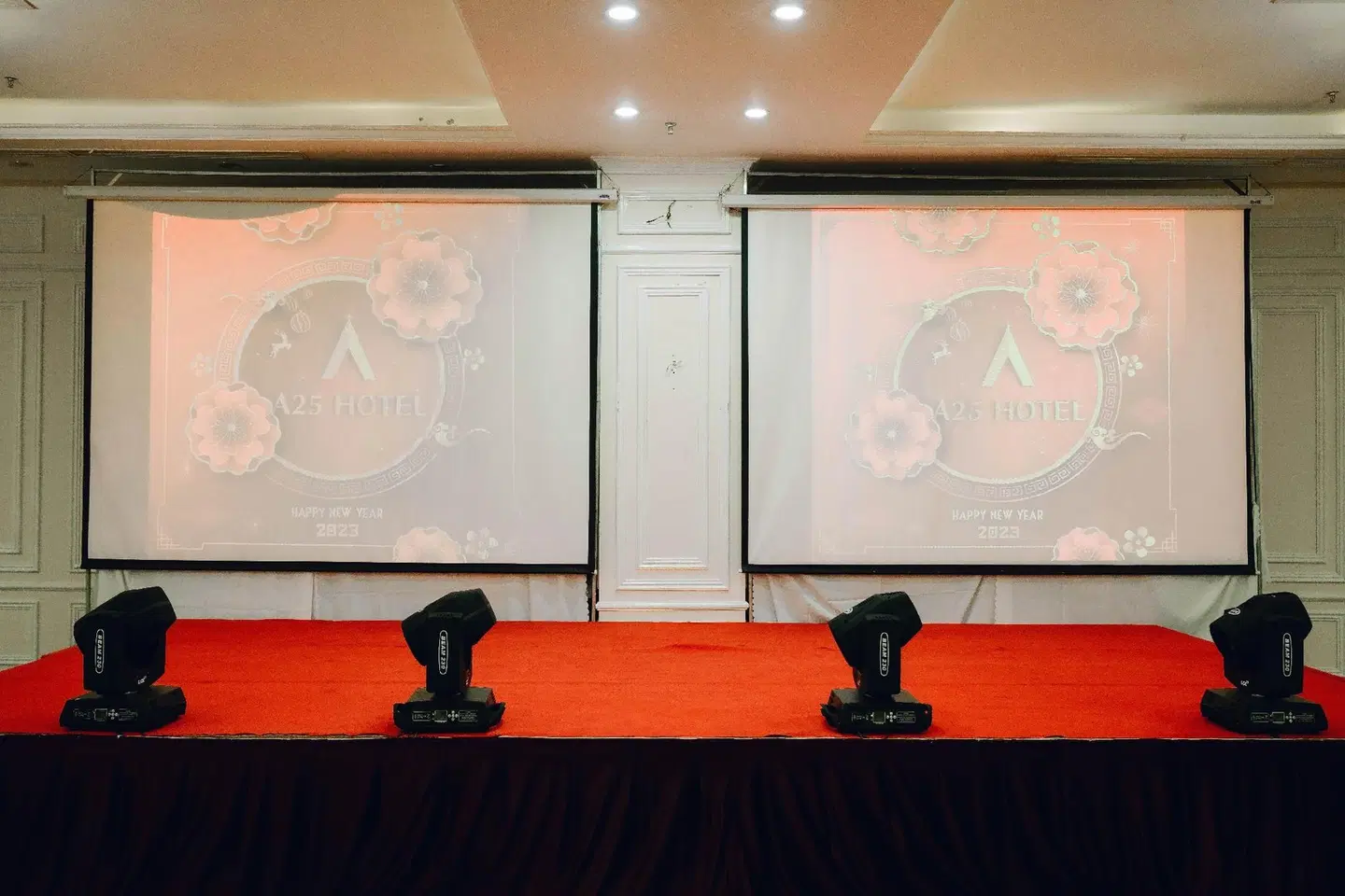 Hanoi Sahul Hotel Konferenz