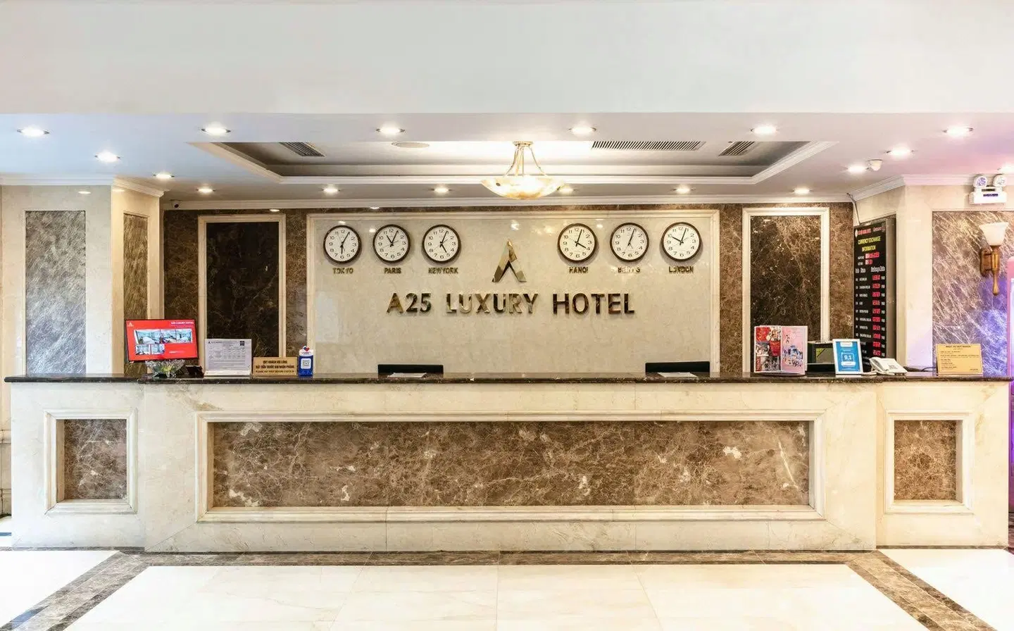 Hanoi Sahul Hotel LOUNGE_LOBBY