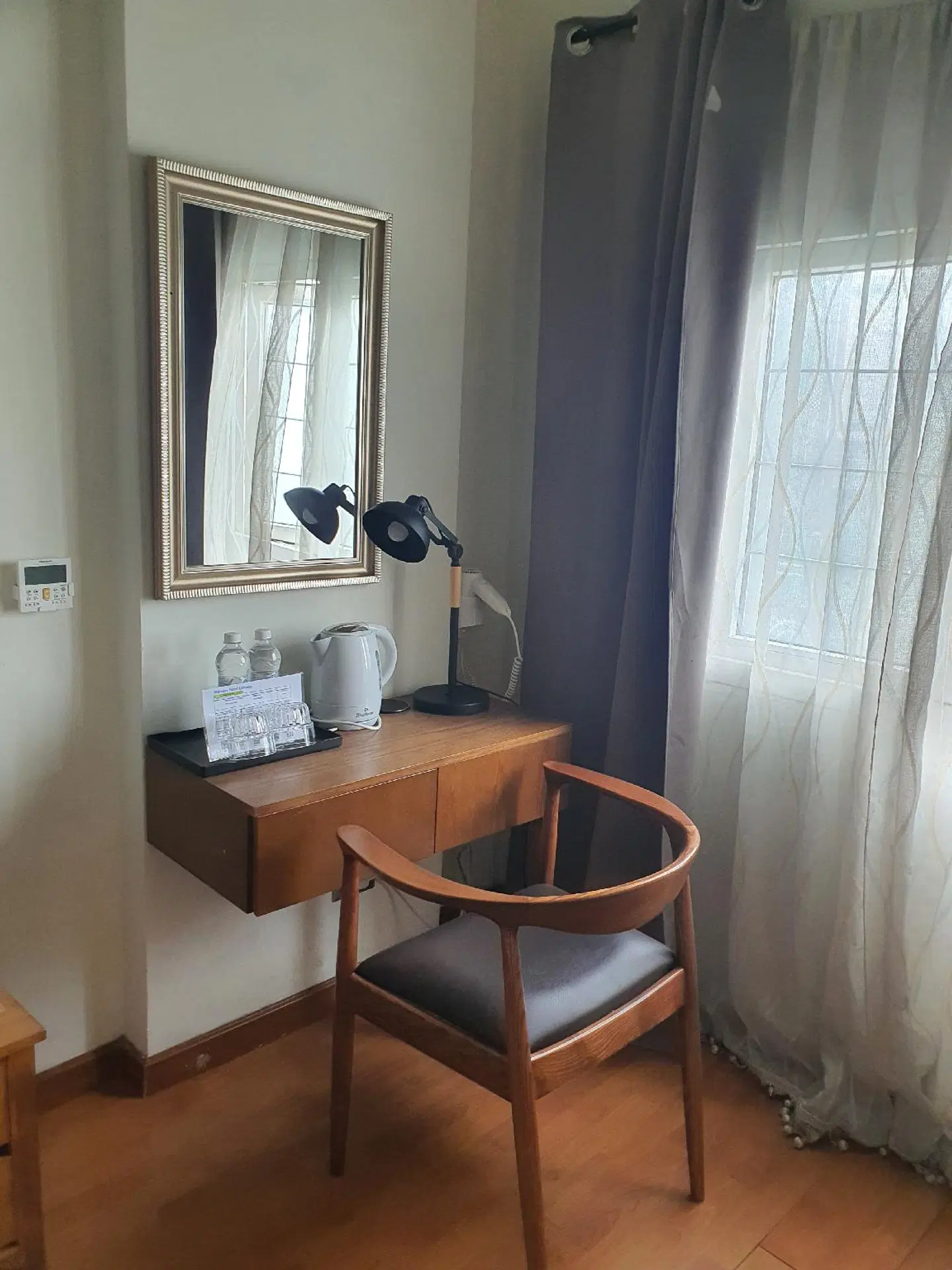 Memory Hotel Badezimmer