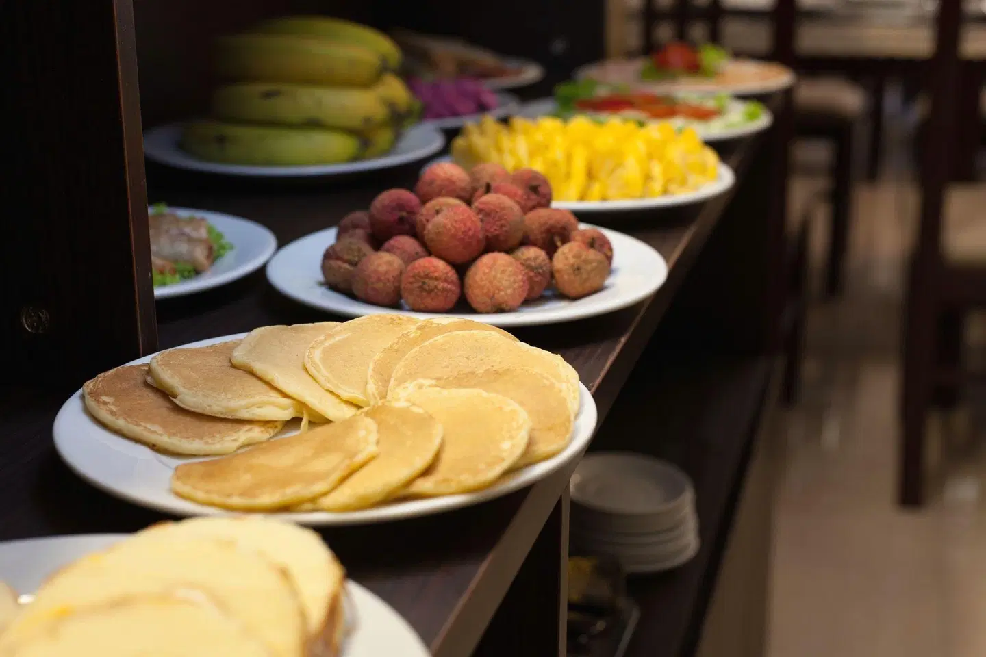 Hanoi Elpis Hotel Restaurant