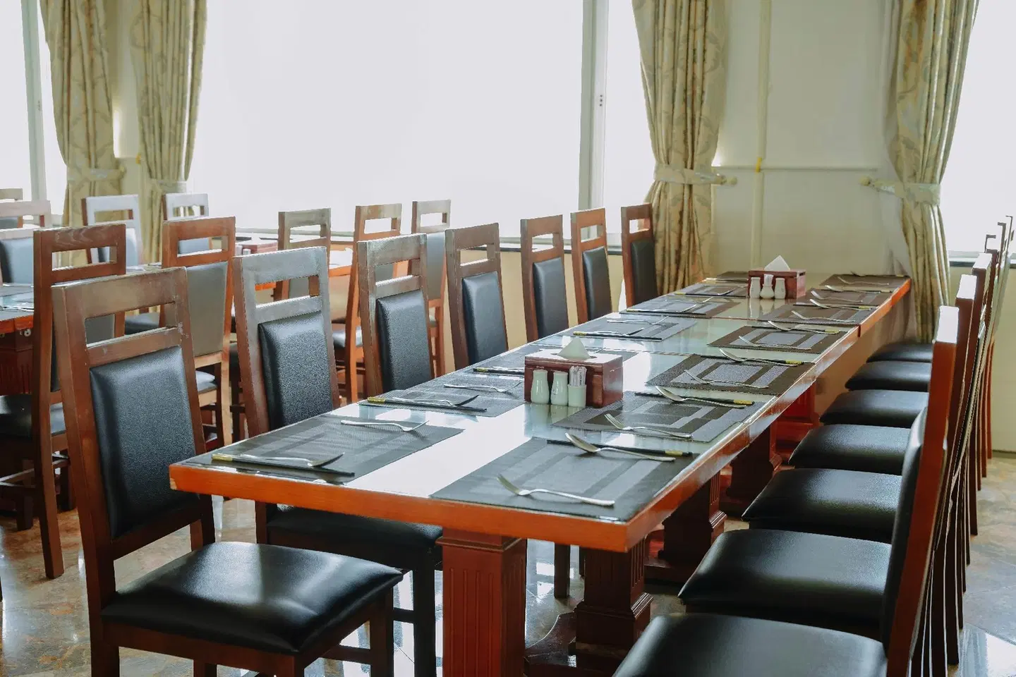 Hanoi Sahul Hotel Konferenz
