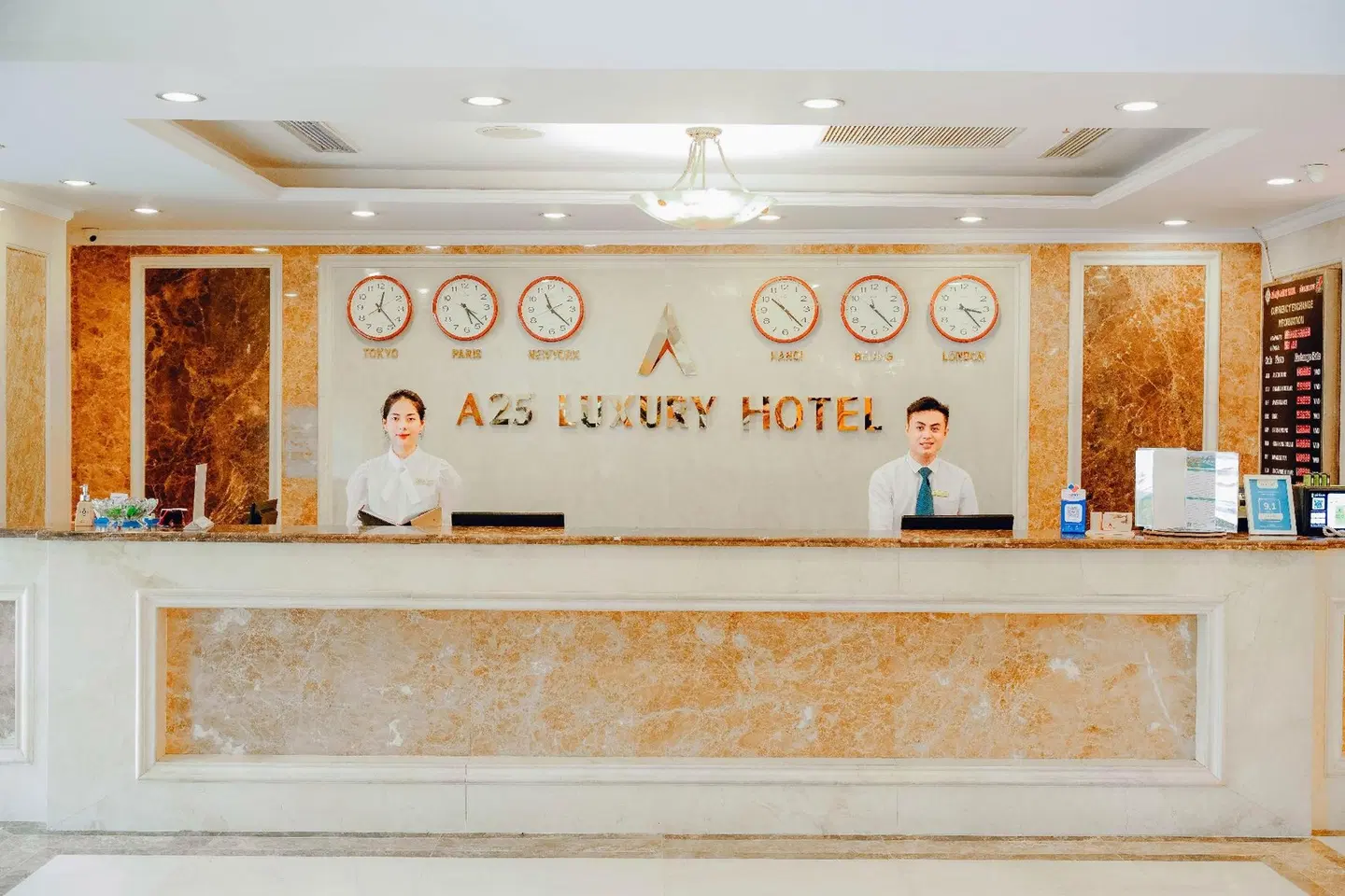 Hanoi Sahul Hotel LOUNGE_LOBBY