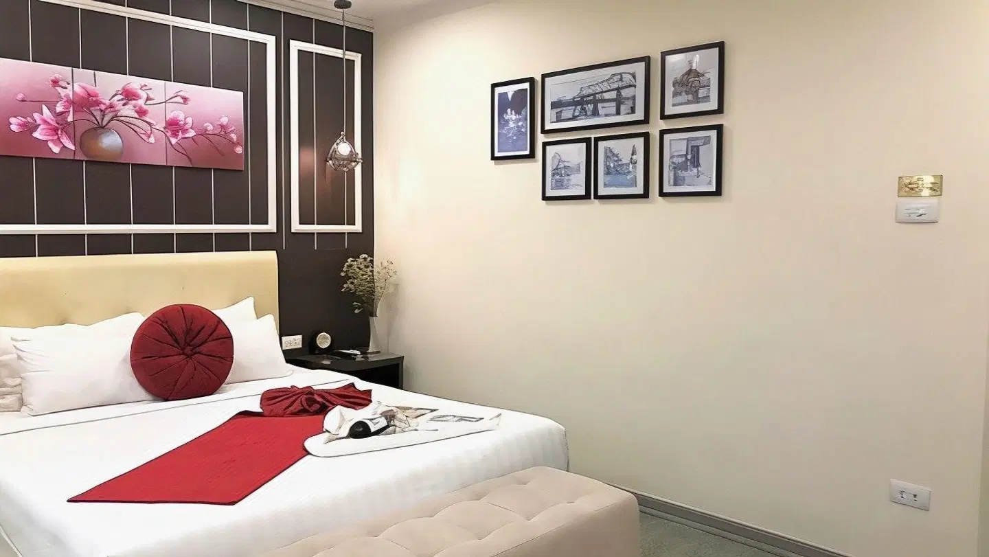Hanoi Elpis Hotel ROOM_EXAMPLE