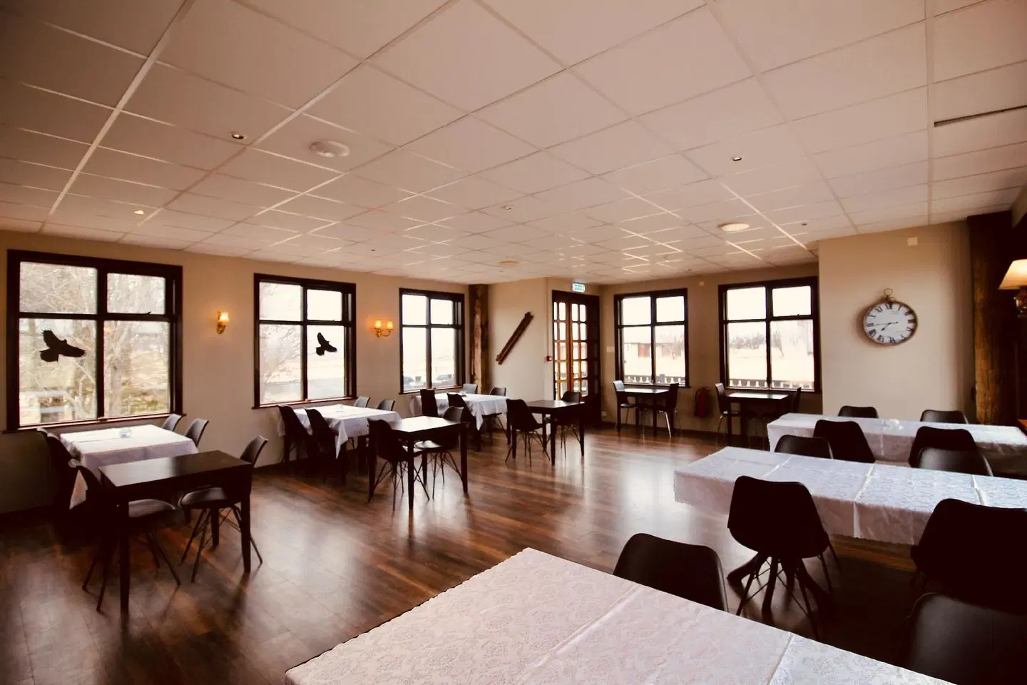 Borealis Hotel Konferenz