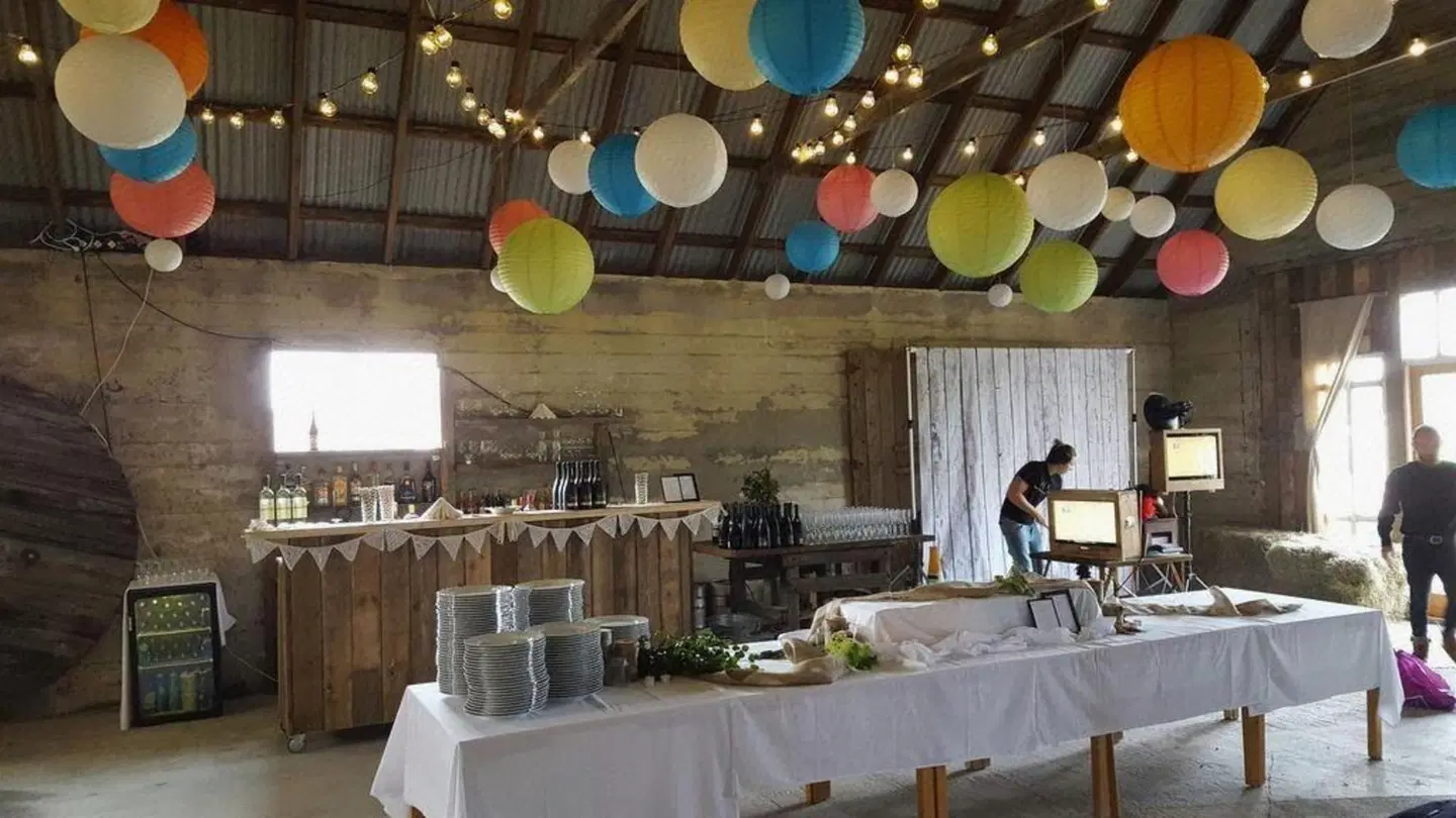 Borealis Hotel Restaurant