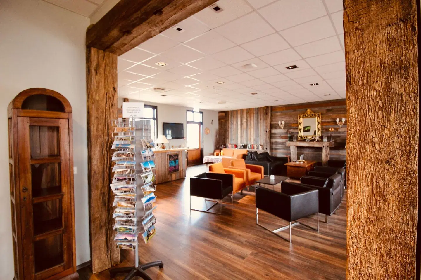 Borealis Hotel LOUNGE_LOBBY