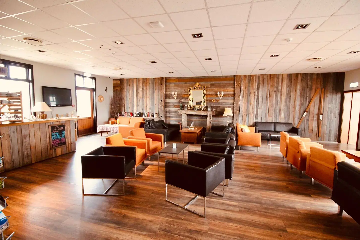 Borealis Hotel LOUNGE_LOBBY