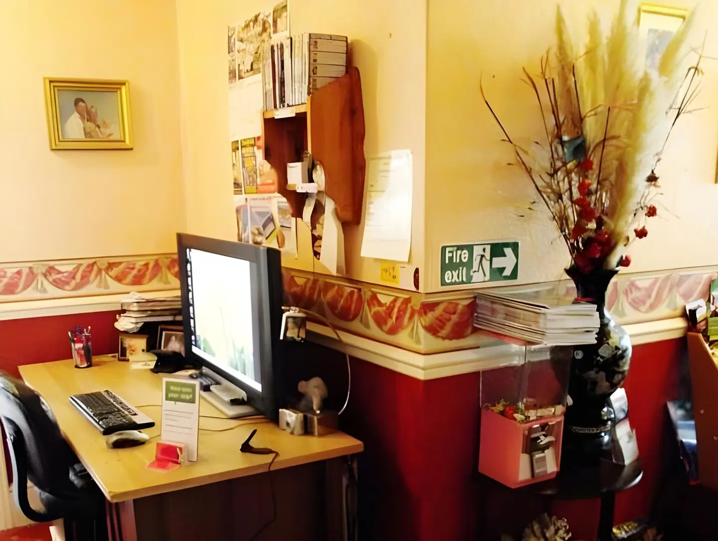 Jasmine House SPORTS_AND_LEISURE