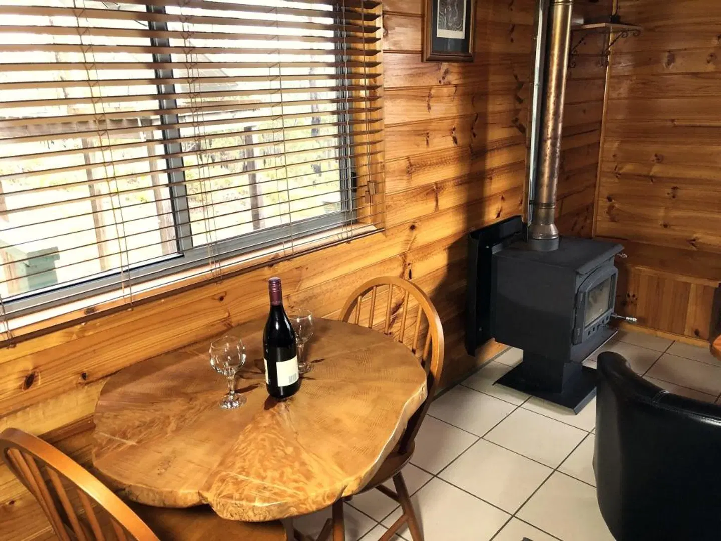 Lumera Eco Chalets LOUNGE_LOBBY