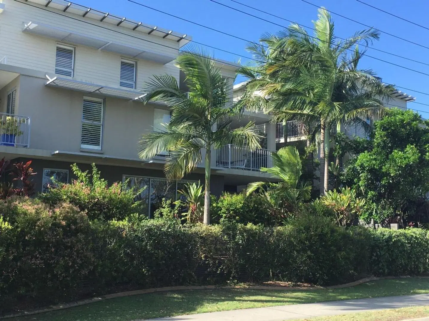 Metzo Noosa Resort EXTERIOR