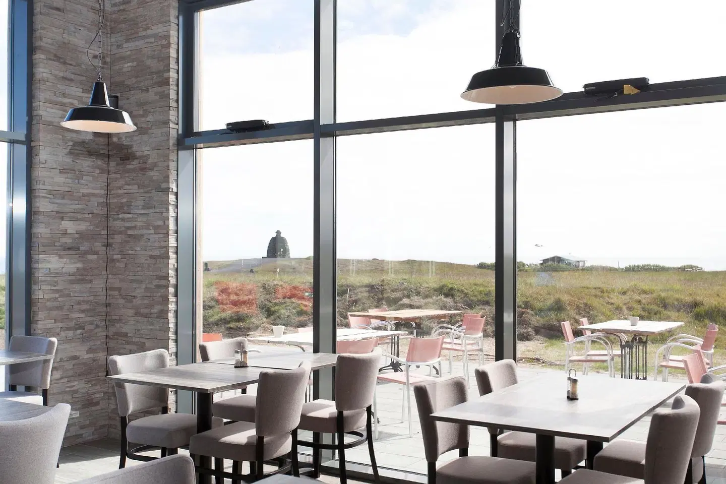 Arnarstapi Hotel Restaurant