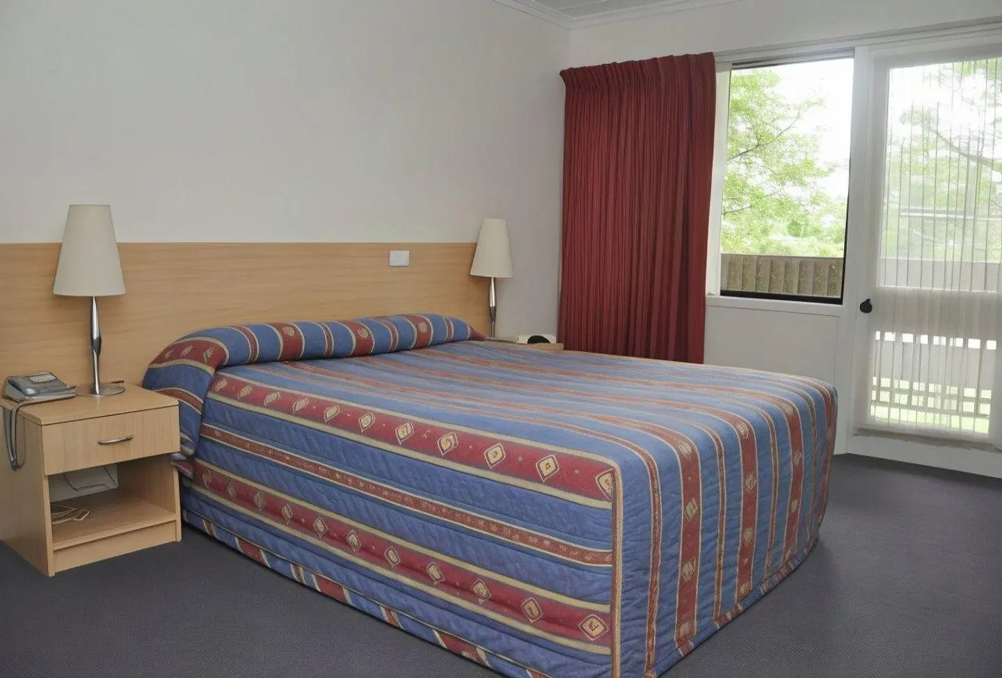 Edinburgh Motor Inn ROOM_EXAMPLE