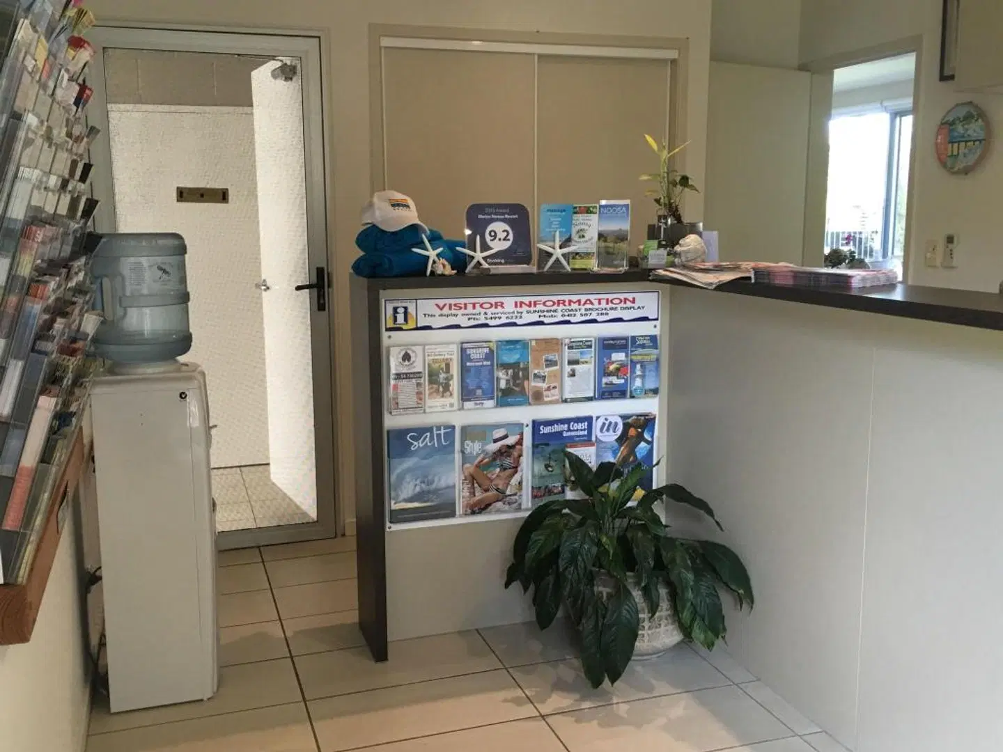 Metzo Noosa Resort ROOM_EXAMPLE