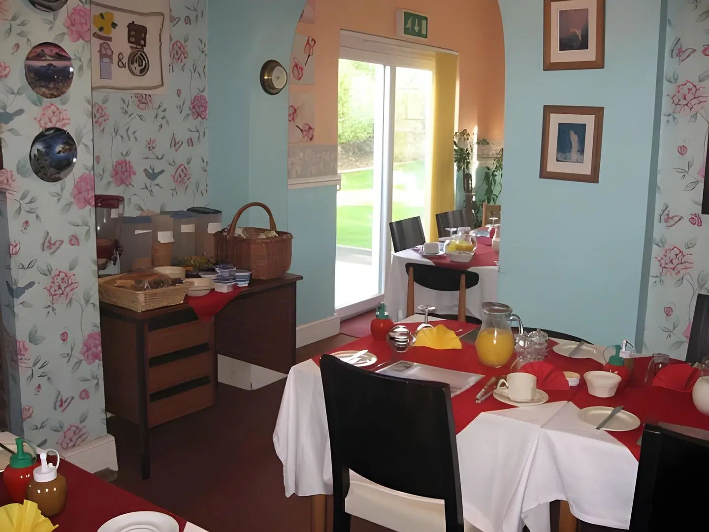 Jasmine House Restaurant