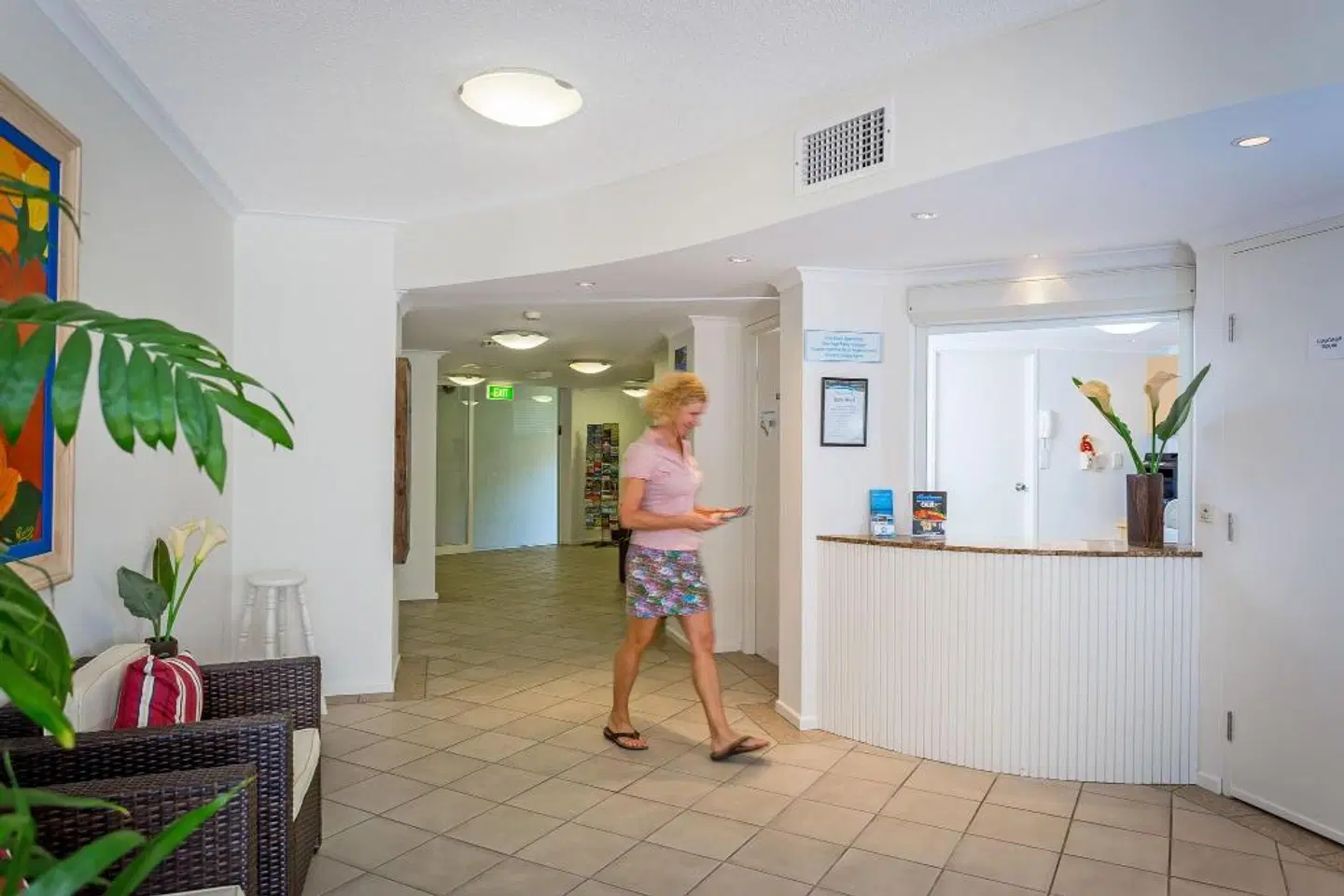 Kirra Beach Apartments SPORTS_AND_LEISURE