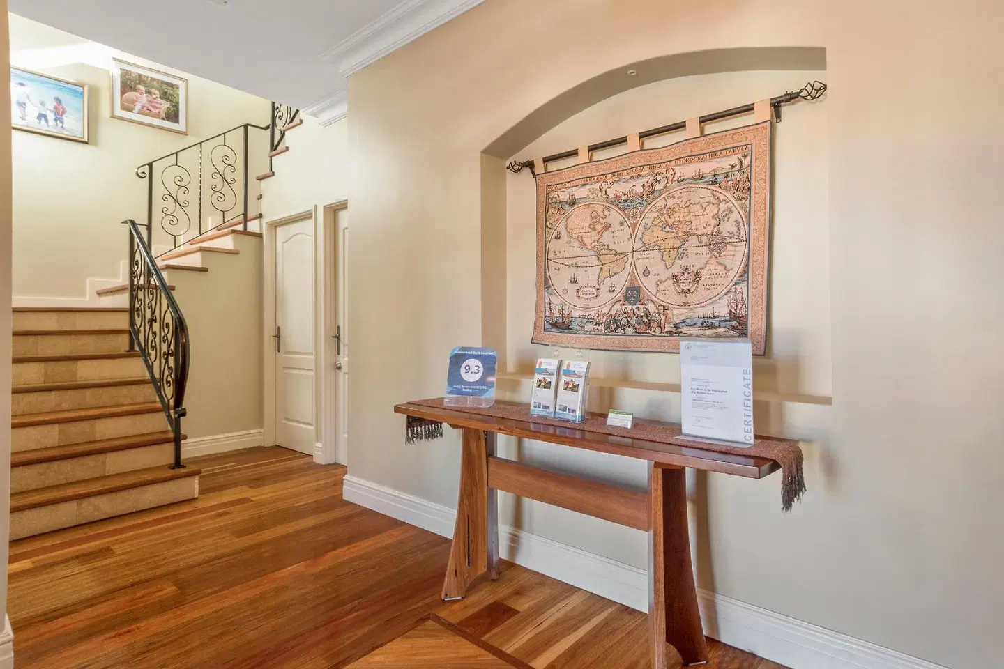 Sorrento Beach Bed & Breakfast ROOM_EXAMPLE
