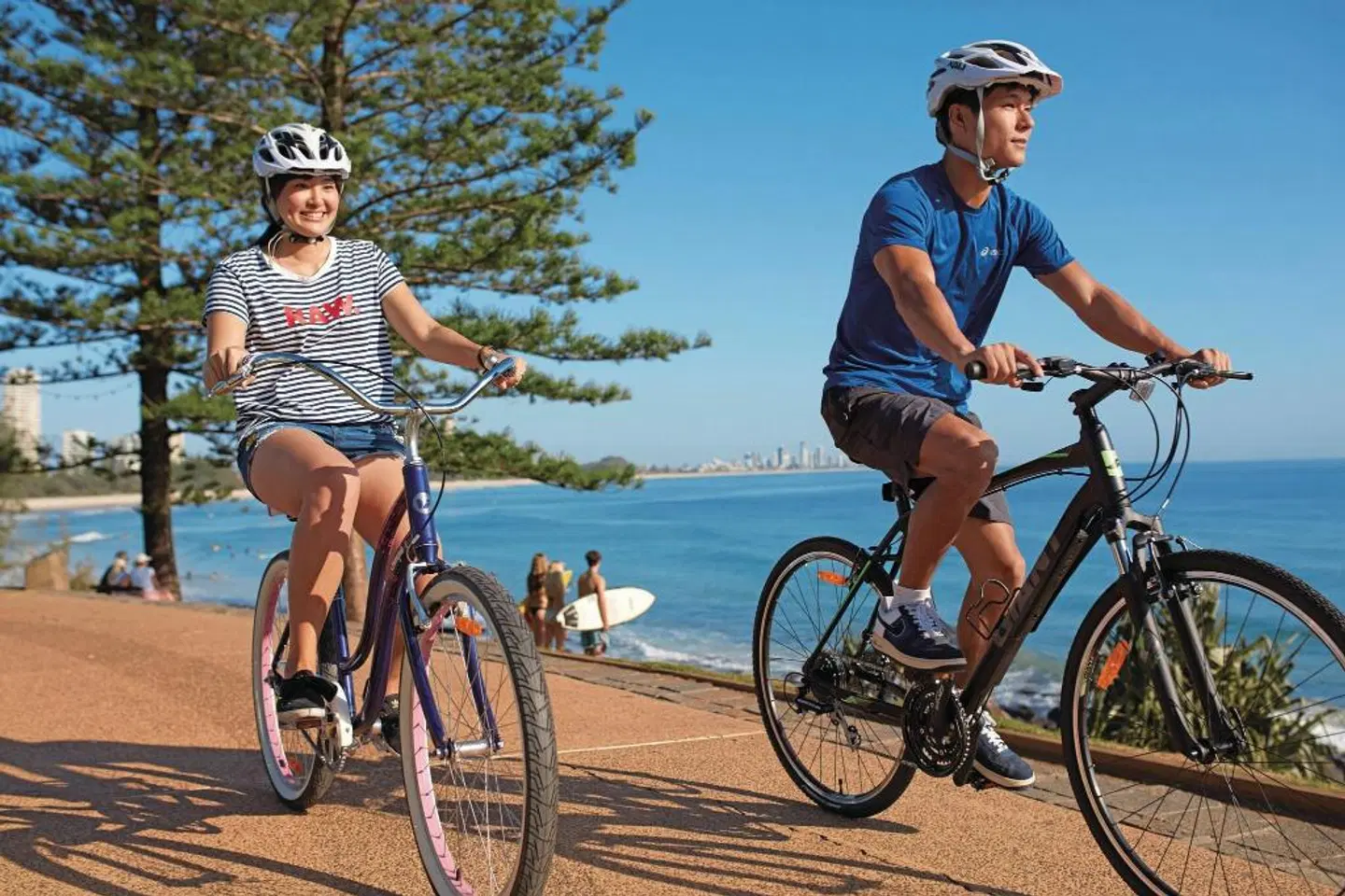 Kirra Beach Apartments SPORTS_AND_LEISURE