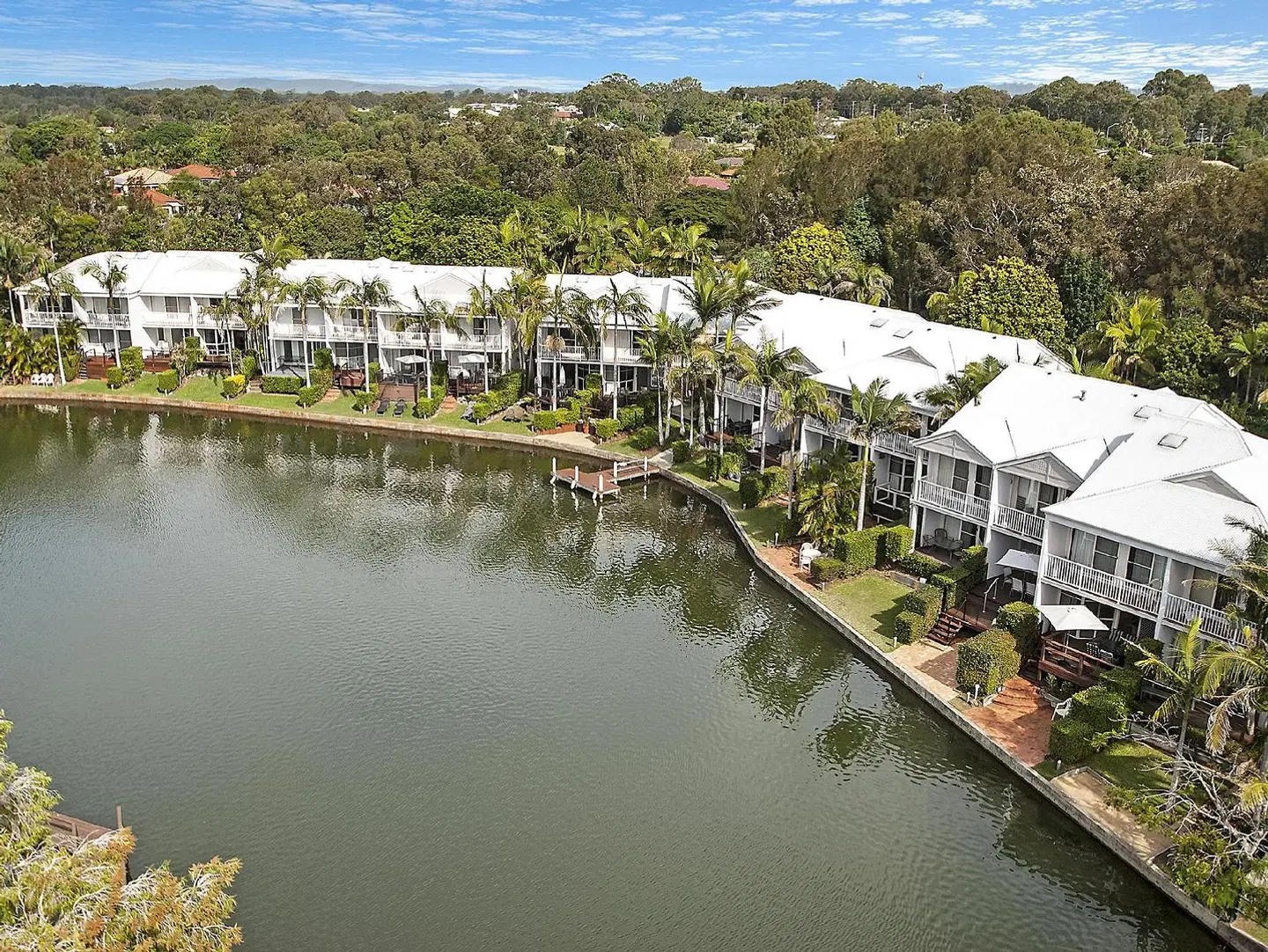 Portside Noosa Waters EXTERIOR