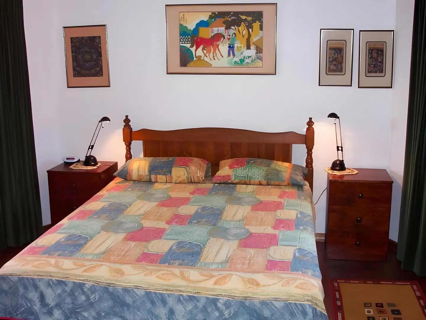 The Fig Tree B&B ROOM_EXAMPLE