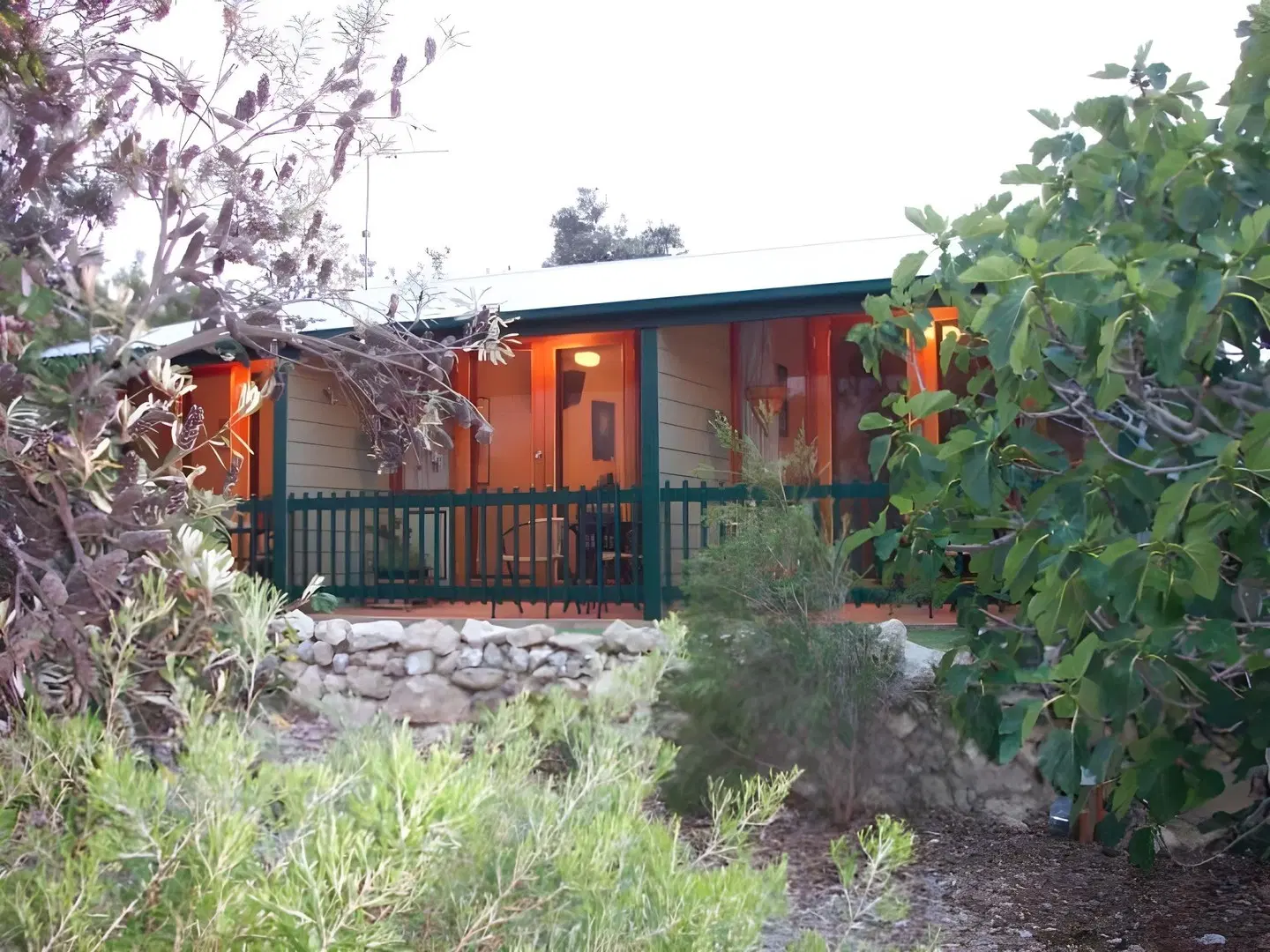 The Fig Tree B&B EXTERIOR