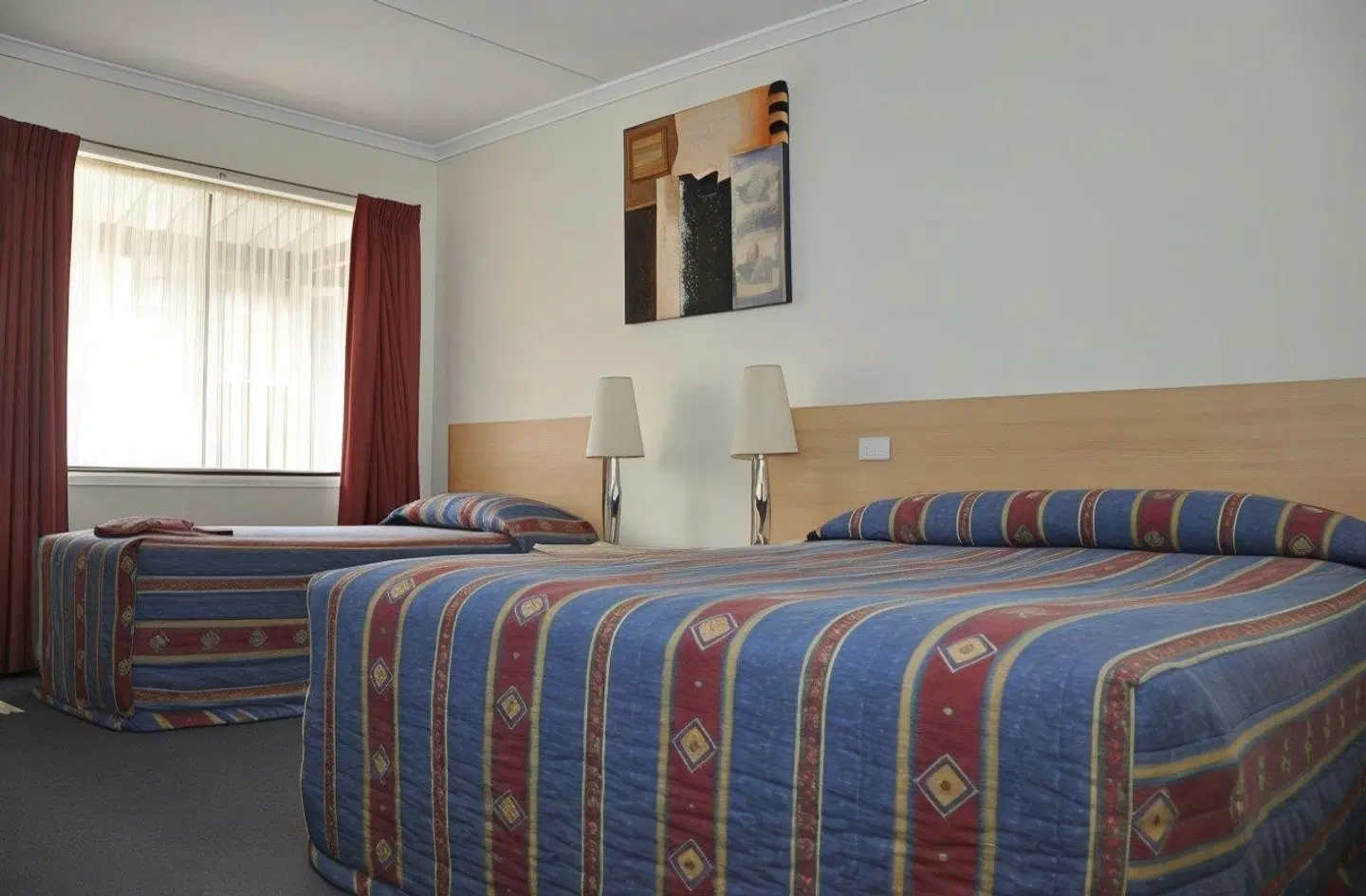 Edinburgh Motor Inn ROOM_EXAMPLE