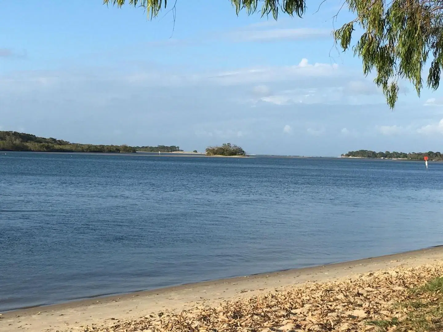 Metzo Noosa Resort Strand