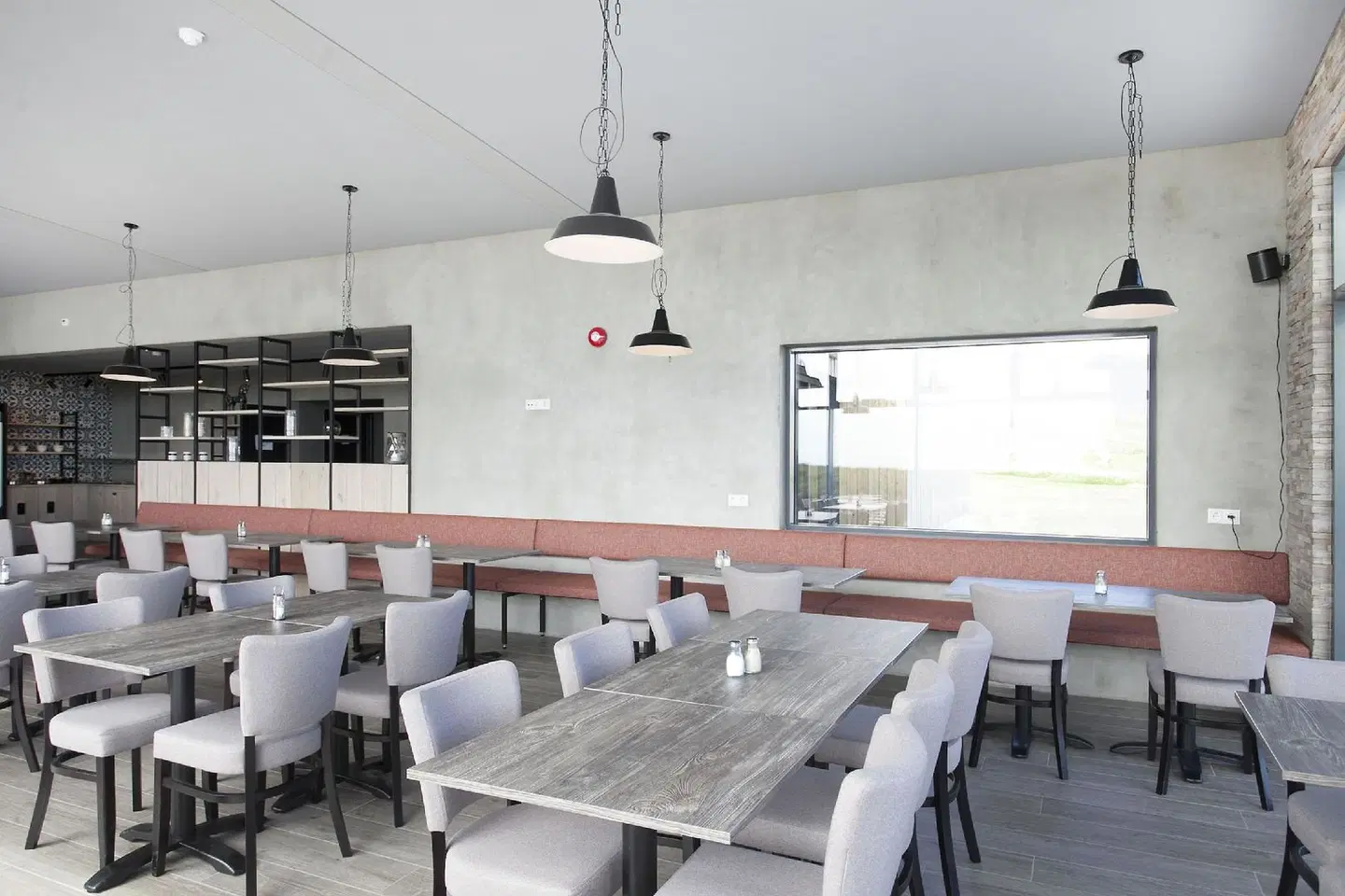 Arnarstapi Hotel Restaurant