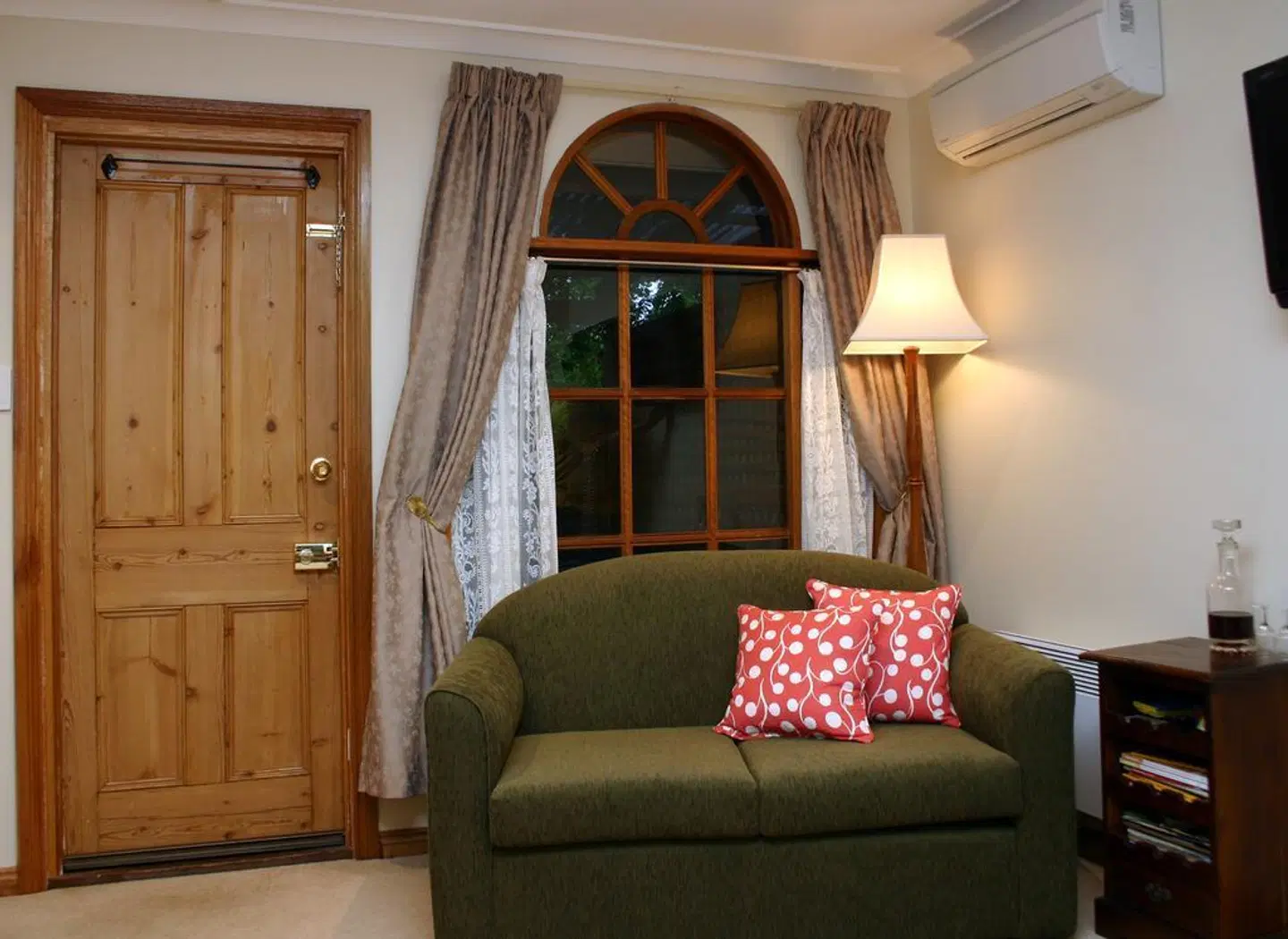 Amble at Hahndorf ROOM_EXAMPLE