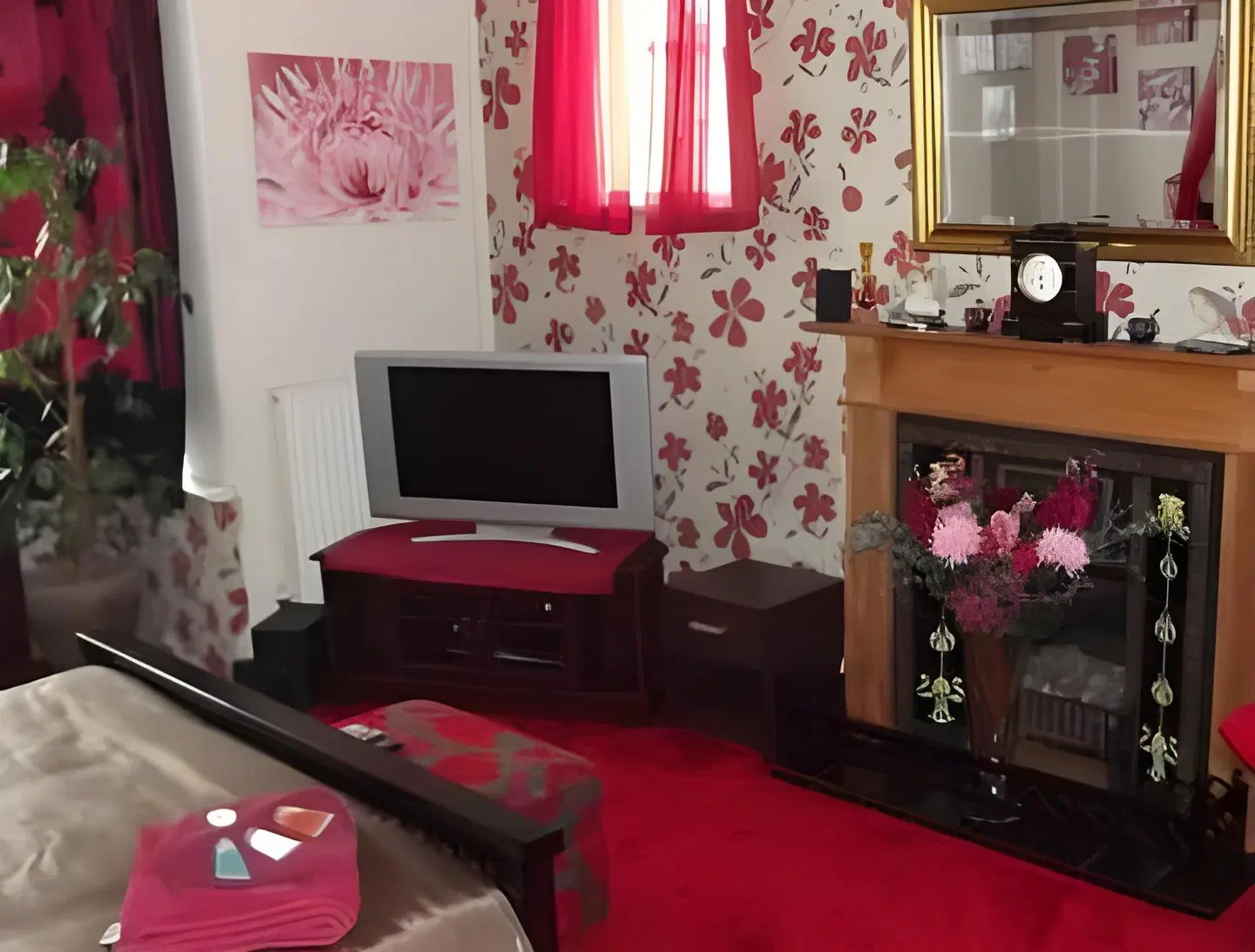 Jasmine House ROOM_EXAMPLE