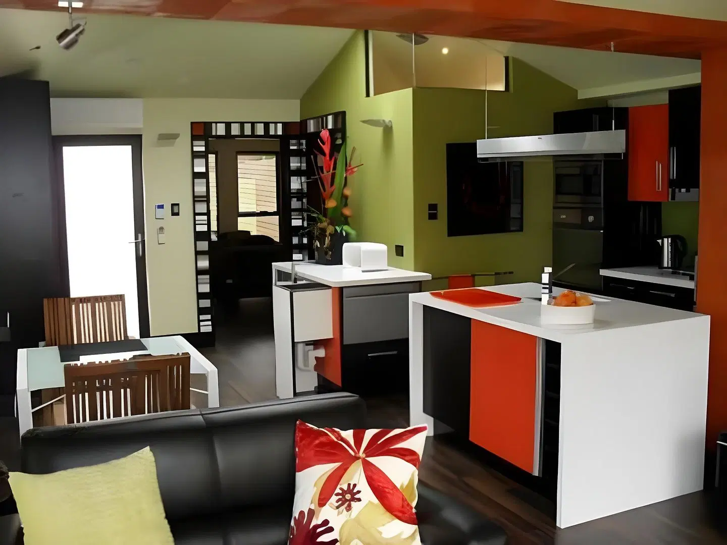 Corinda Contemporary Restaurant