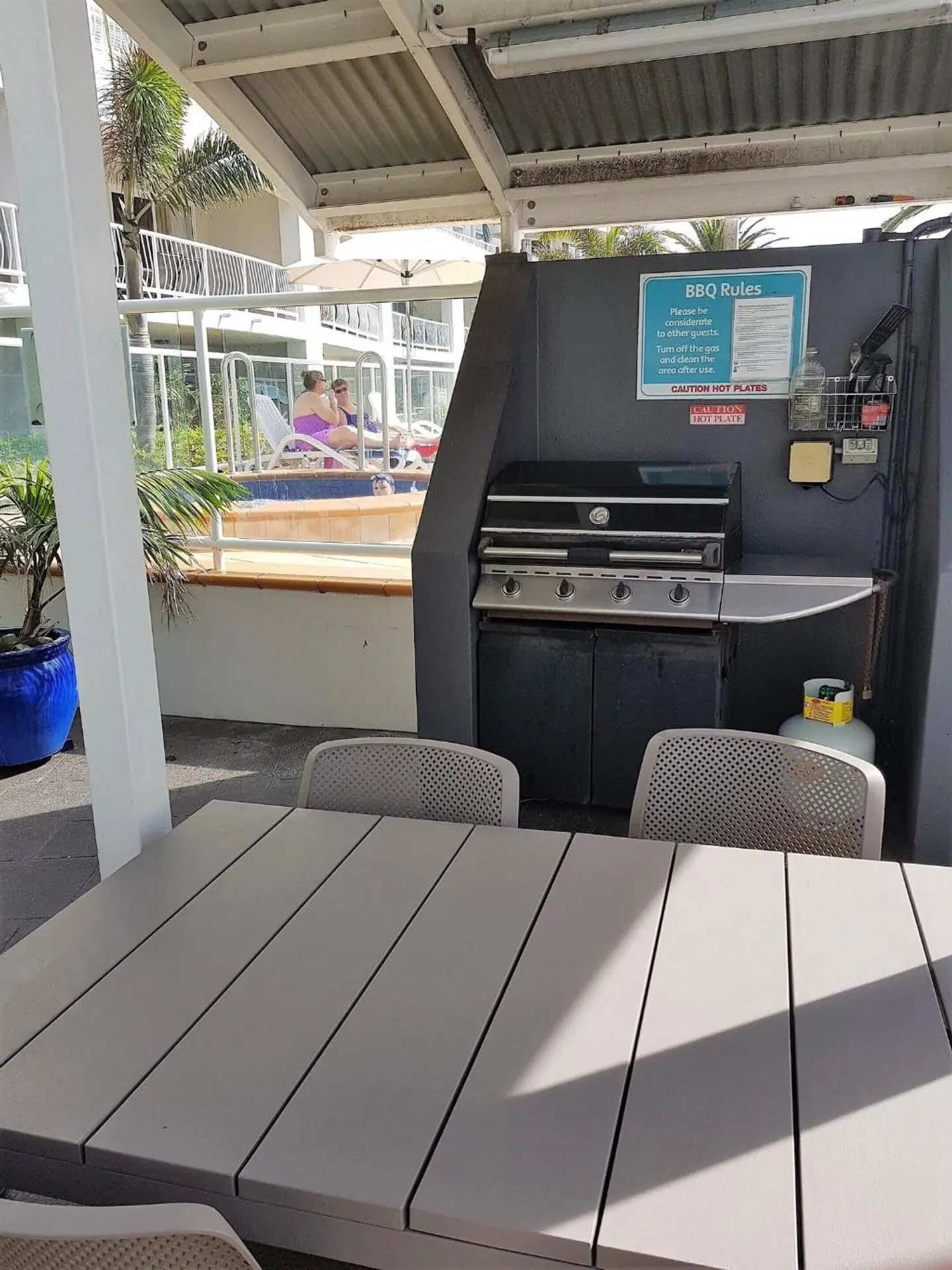 Kirra Beach Apartments LOUNGE_LOBBY