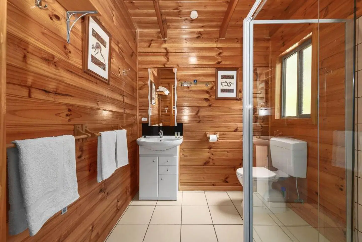 Lumera Eco Chalets HEALTH_BEAUTY