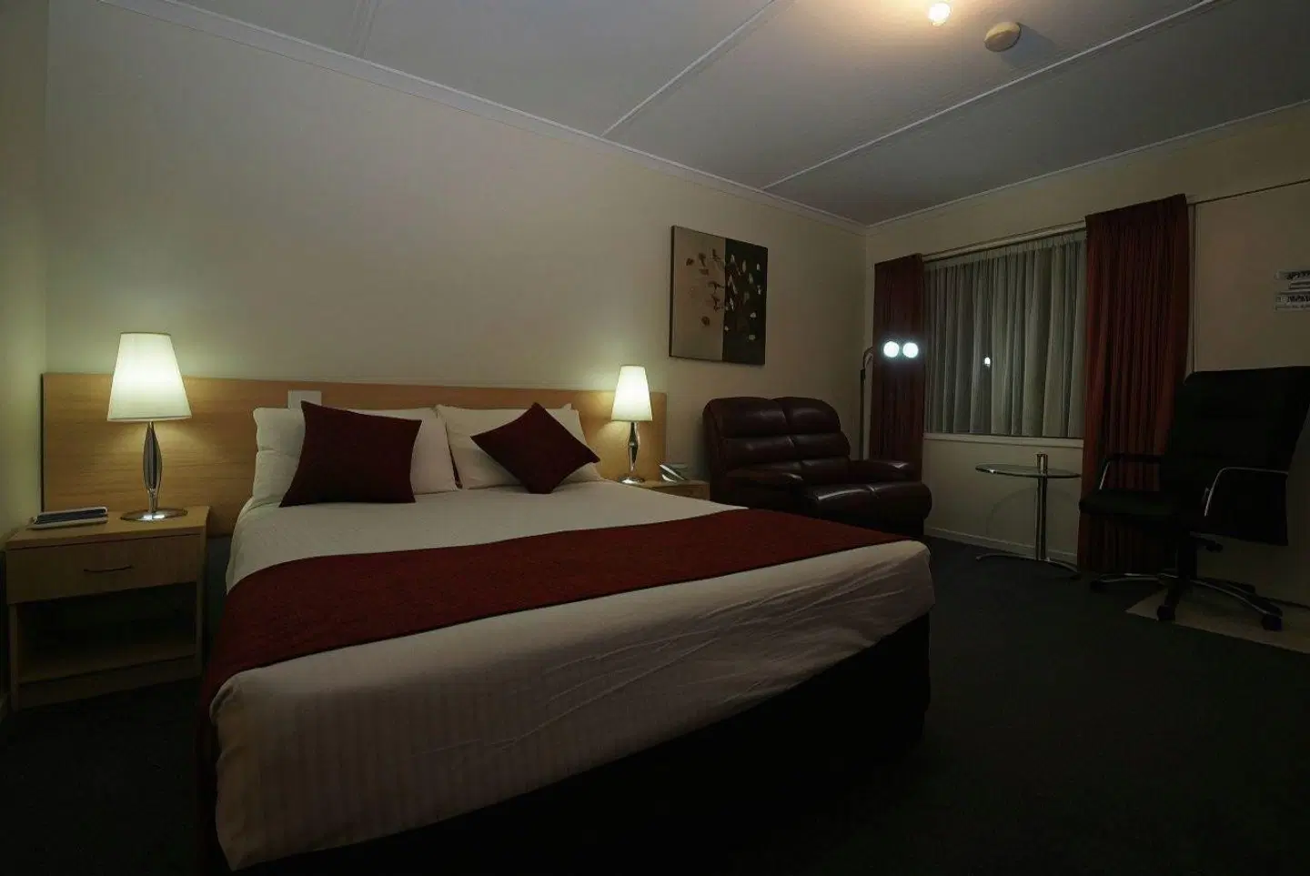Edinburgh Motor Inn ROOM_EXAMPLE