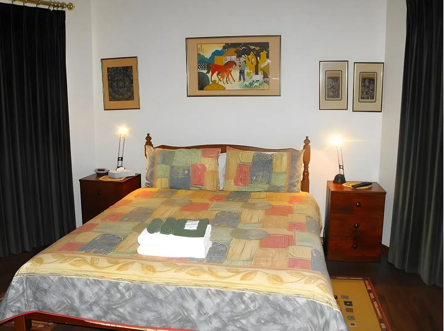 The Fig Tree B&B ROOM_EXAMPLE