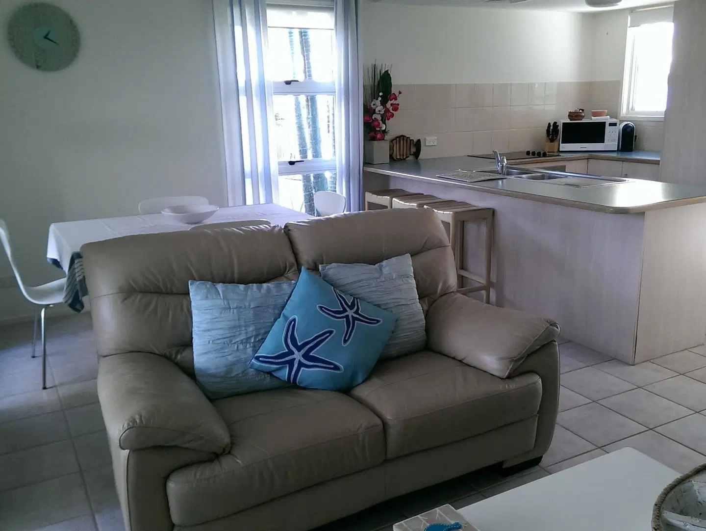 Sails Lifestyle Resort LOUNGE_LOBBY