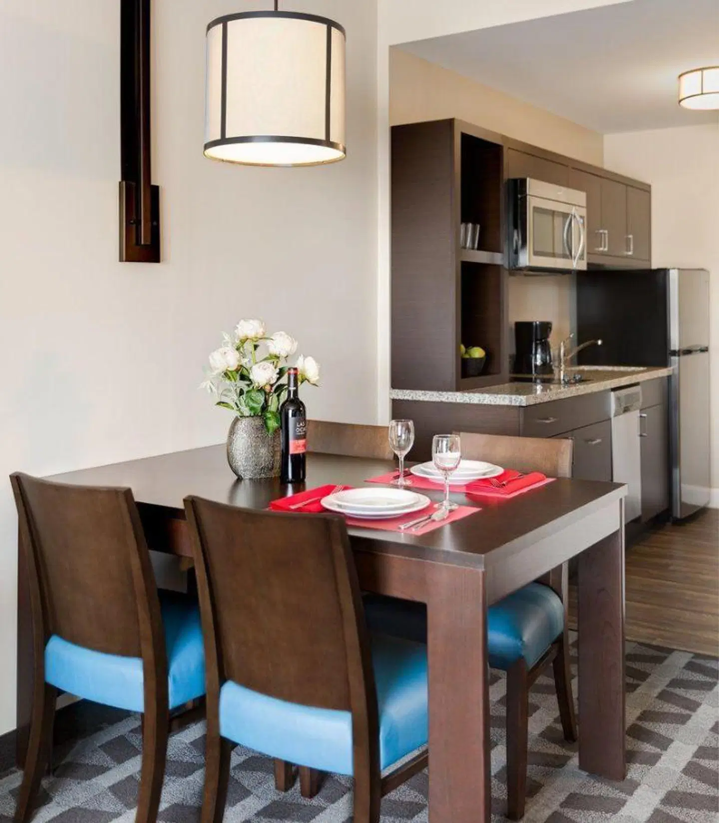 TownePlace Suites by Marriott Pittsburgh Harmarville Restaurant