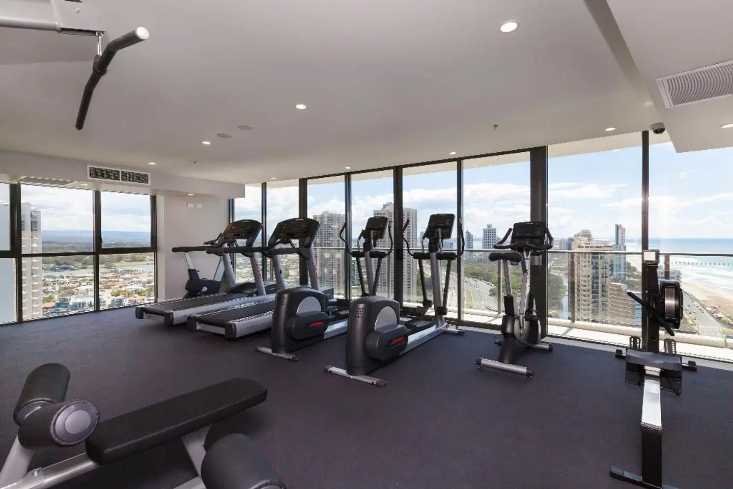 Rhapsody Resort SPORTS_AND_LEISURE