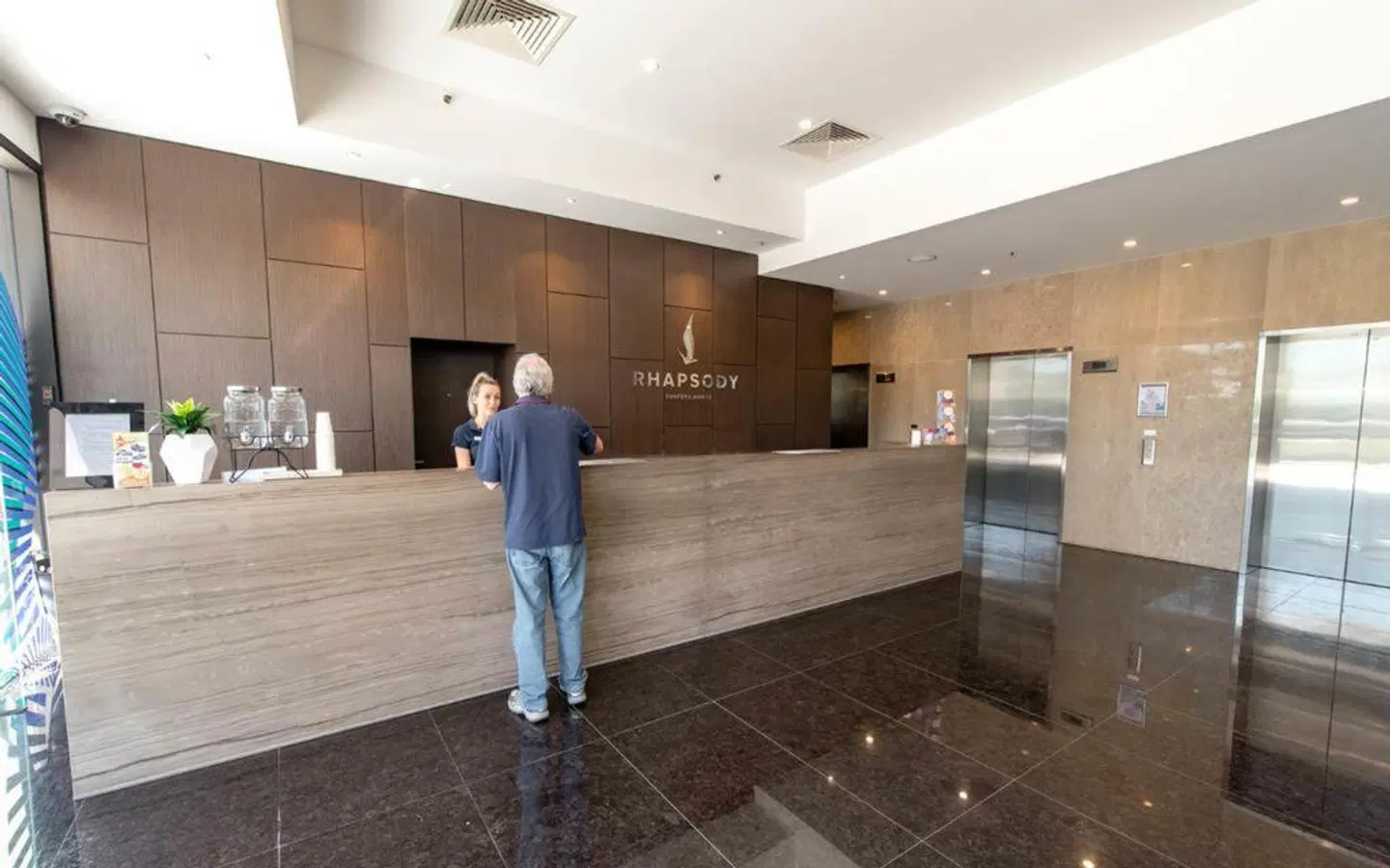 Rhapsody Resort LOUNGE_LOBBY