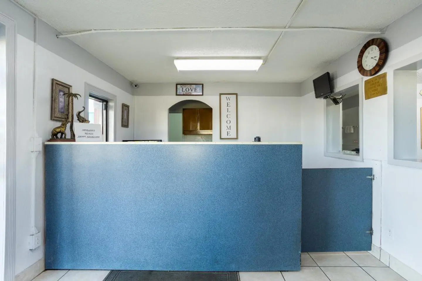 OYO Hotel Pensacola I-10 & Hwy 29 Hallenbad