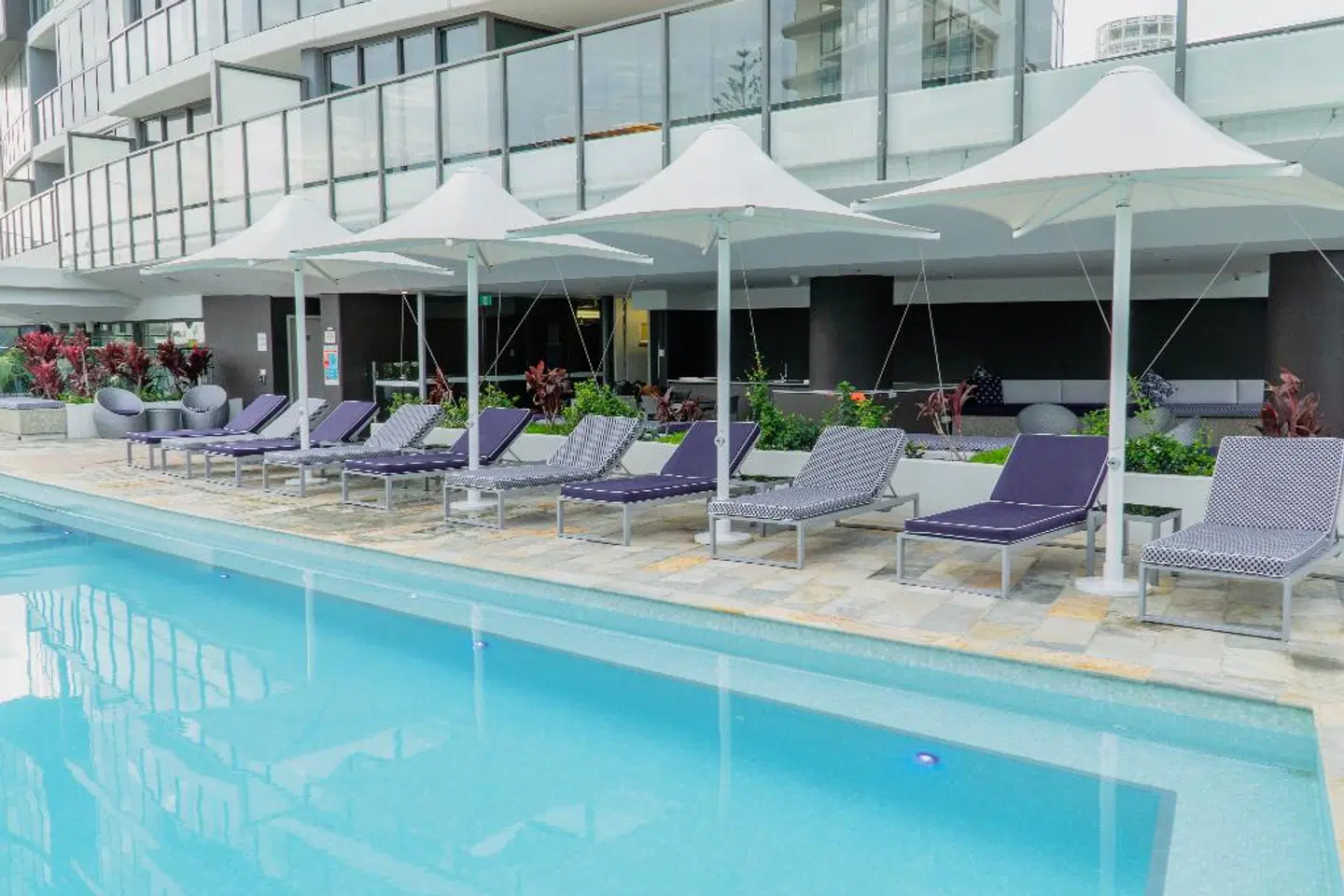 Rhapsody Resort OUTDOOR_POOL