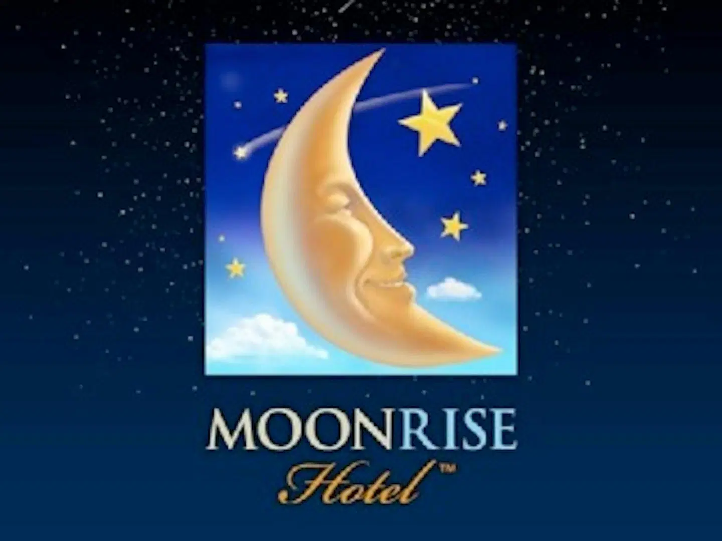 The Moonrise Hotel Tiere