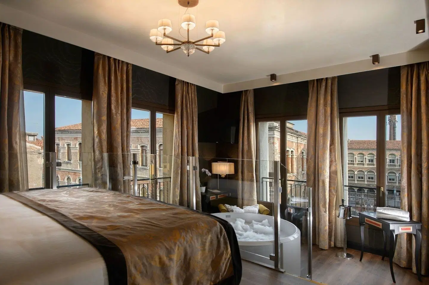Palazzo Veneziano ROOM_EXAMPLE
