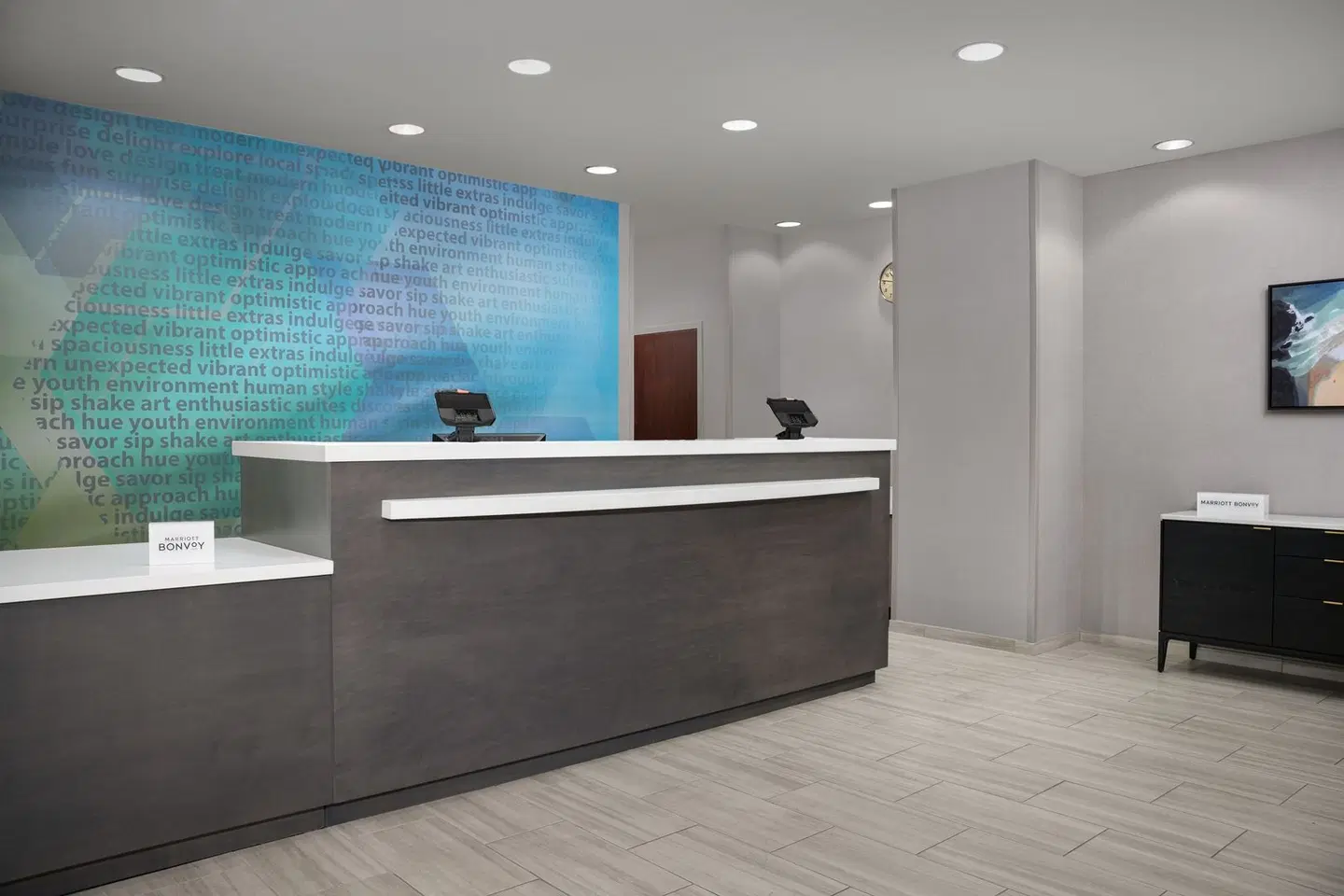 SpringHill Suites by Marriott Annapolis LOUNGE_LOBBY