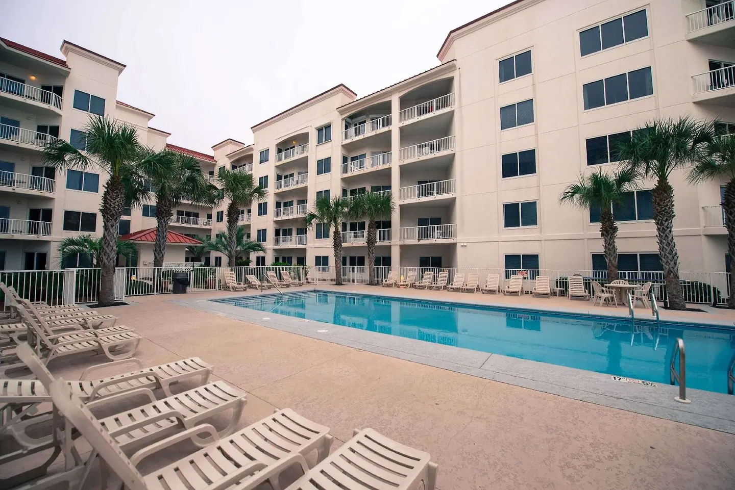 Palm Beach Resort Orange Beach a Ramada by Wyndham OUTDOOR_POOL
