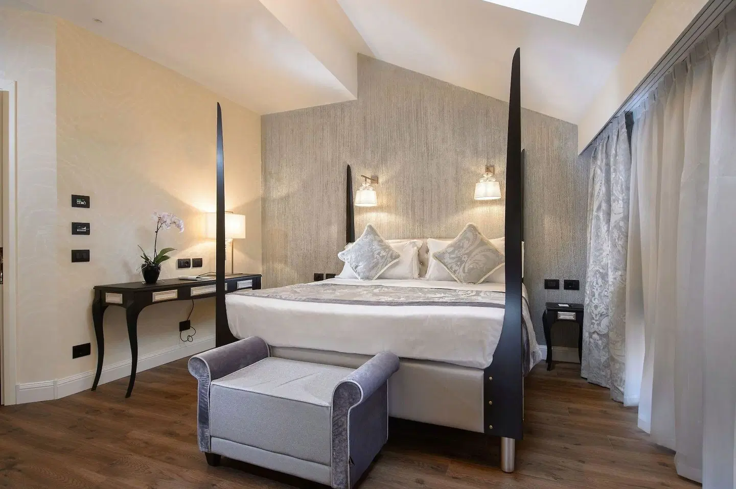 Palazzo Veneziano ROOM_EXAMPLE