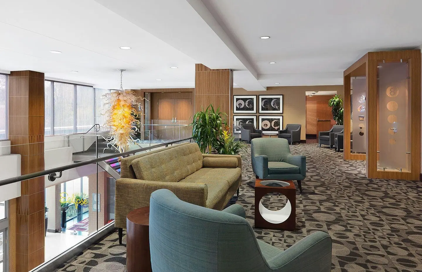 The Moonrise Hotel LOUNGE_LOBBY