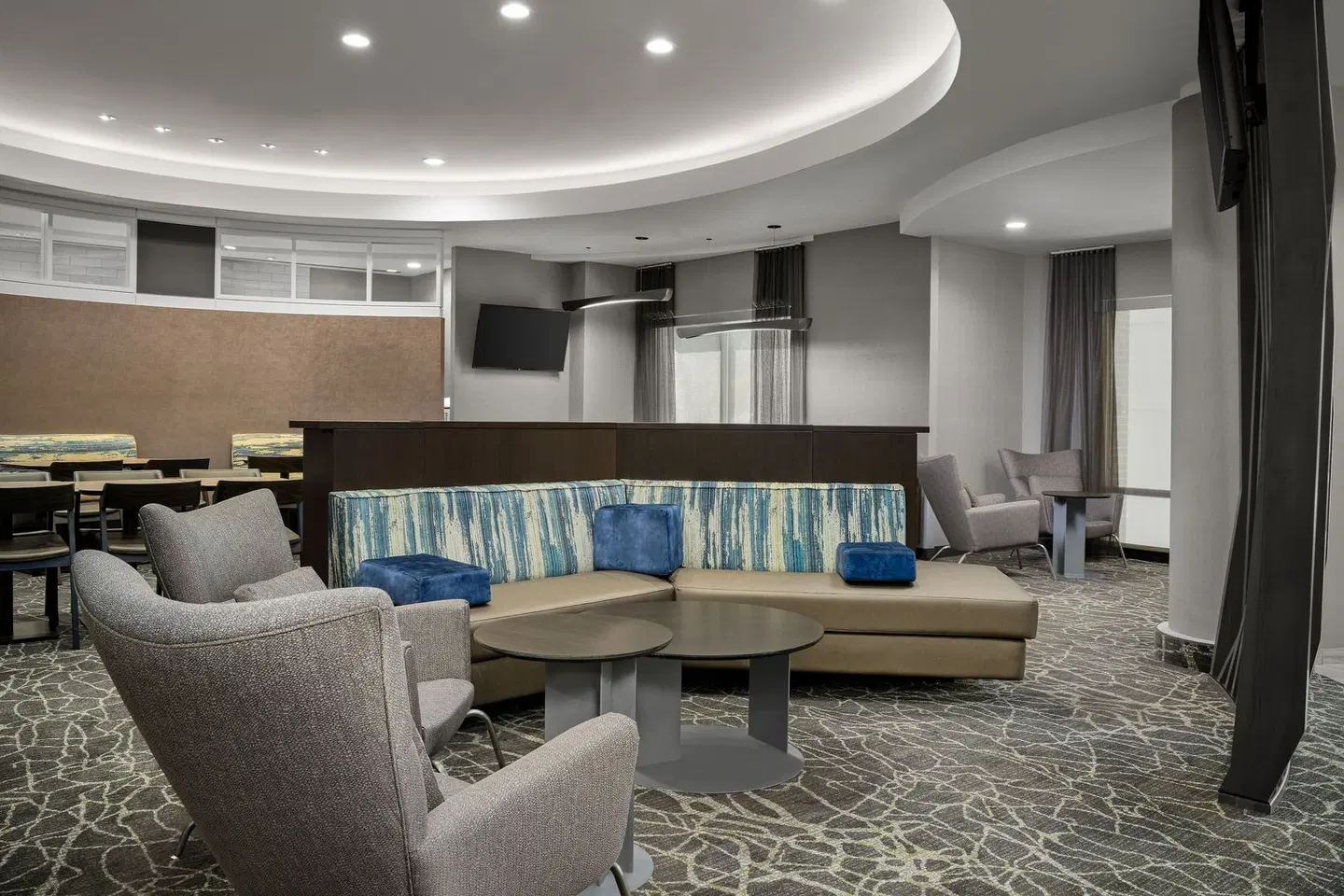 SpringHill Suites by Marriott Annapolis Konferenz