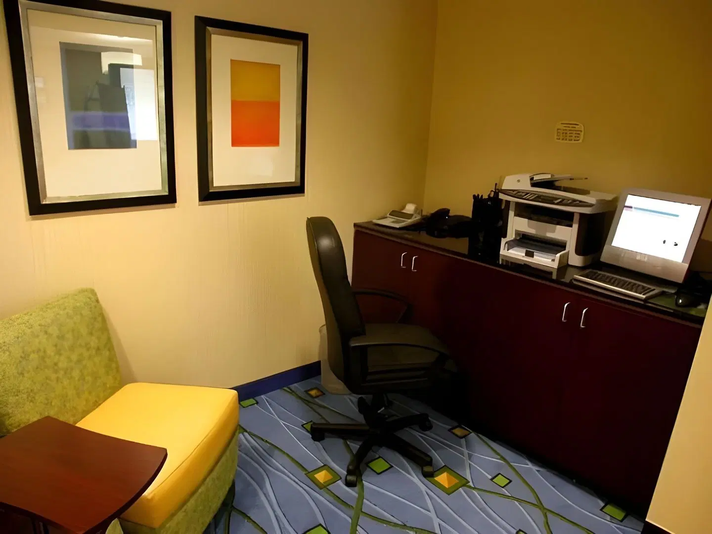 SpringHill Suites by Marriott Birmingham Colonnade/Grandview Konferenz