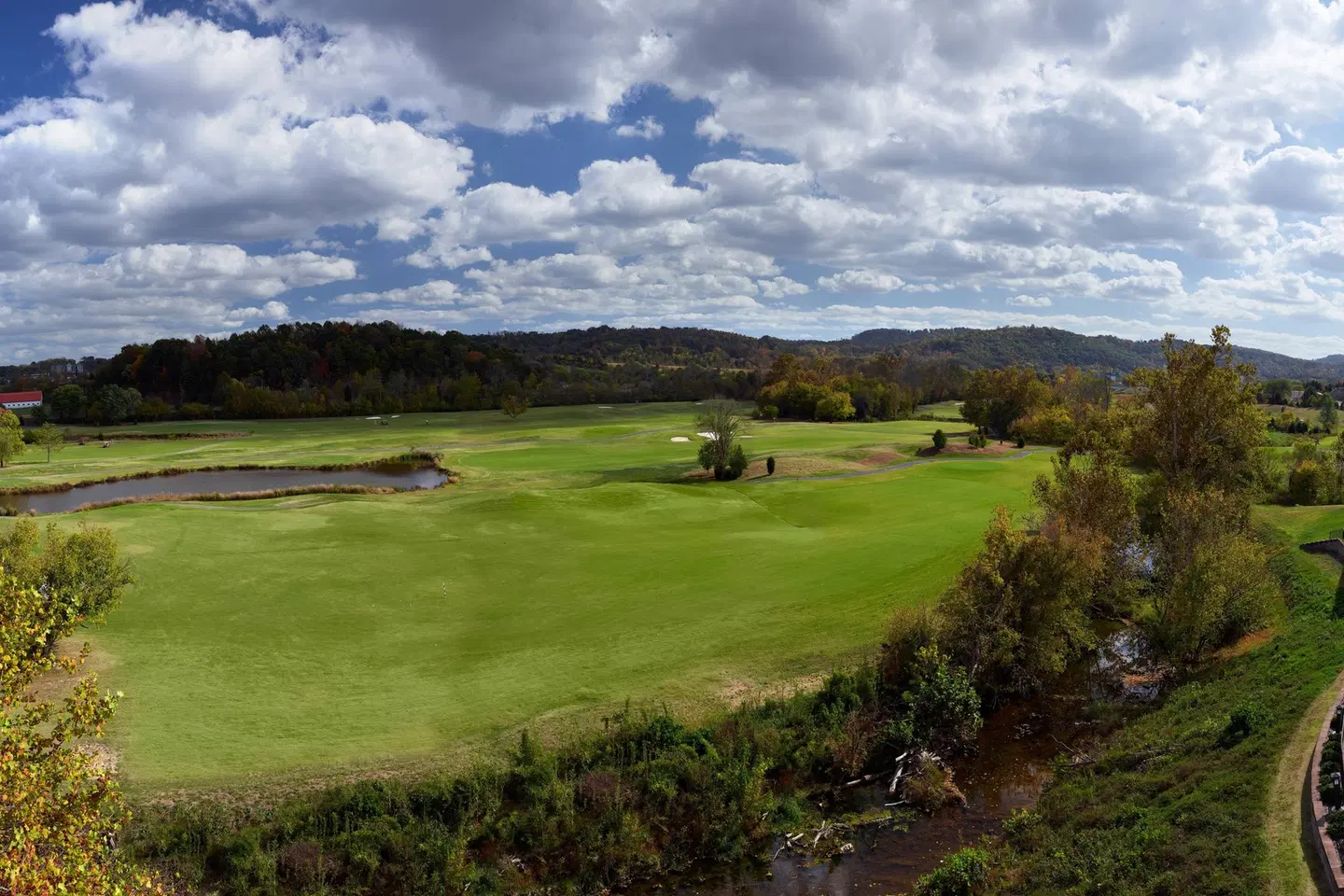 MeadowView Conference Resort & Convention Center SPORTS_AND_LEISURE